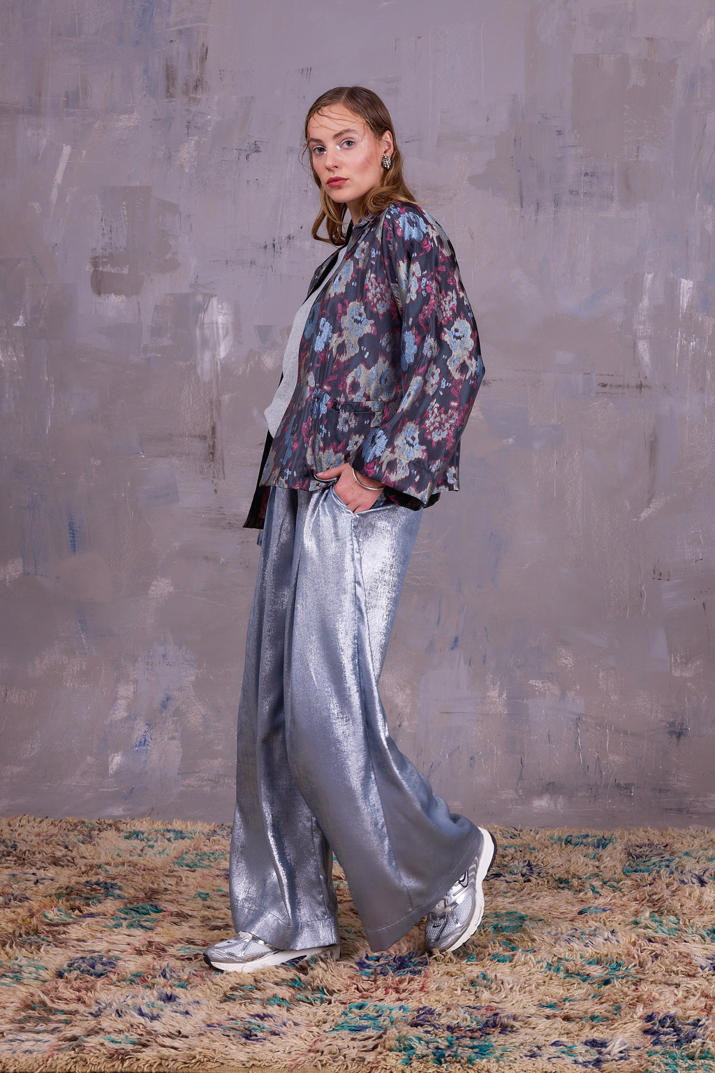 Pantalon Freddy