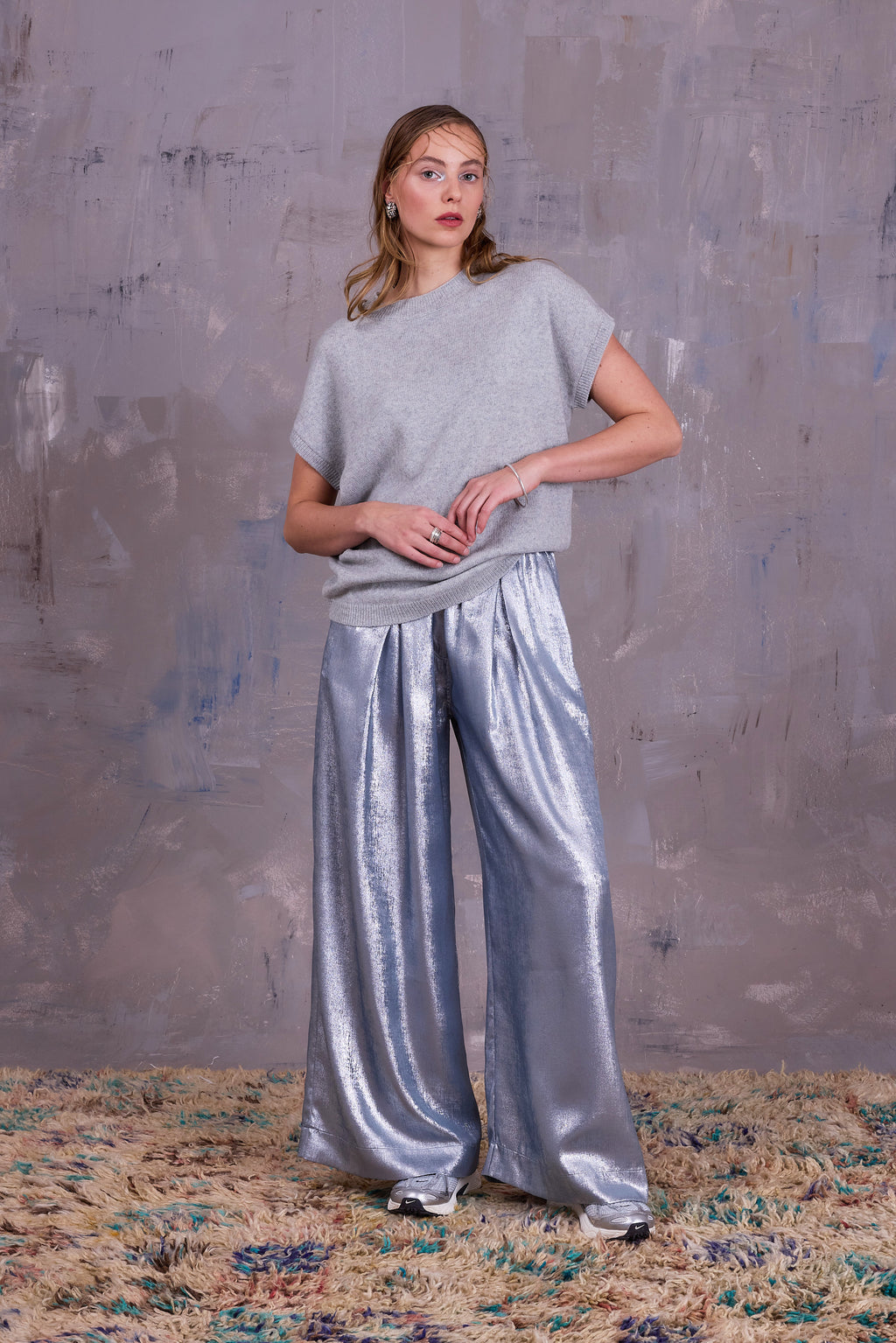 Pantalon Freddy