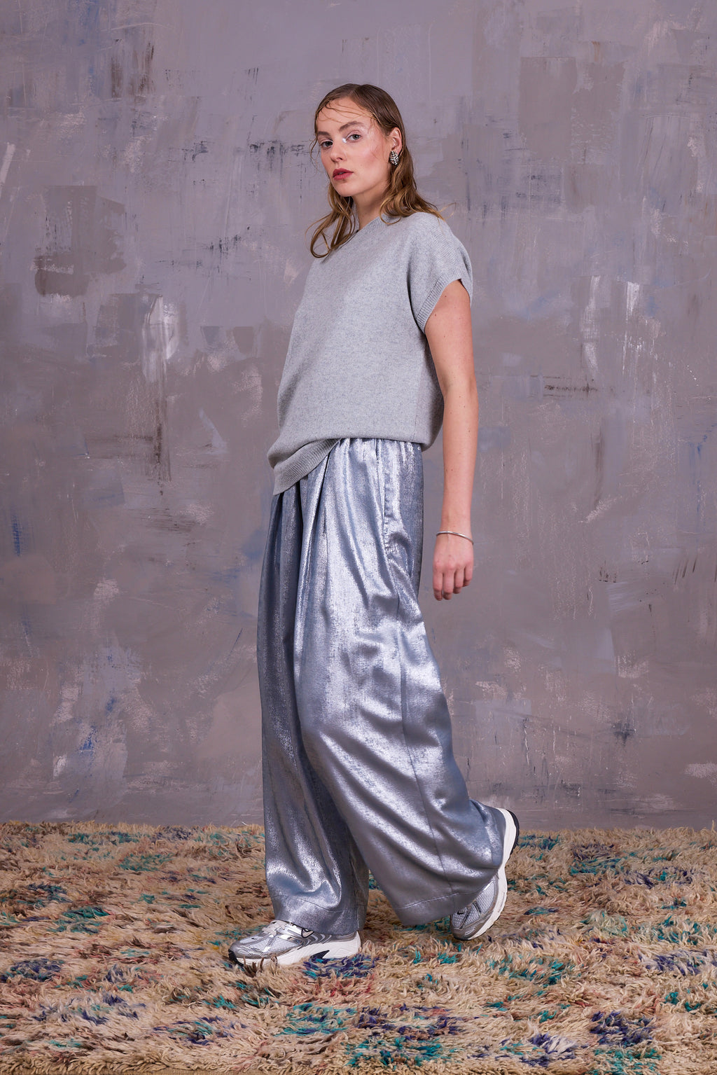 Pantalon Freddy