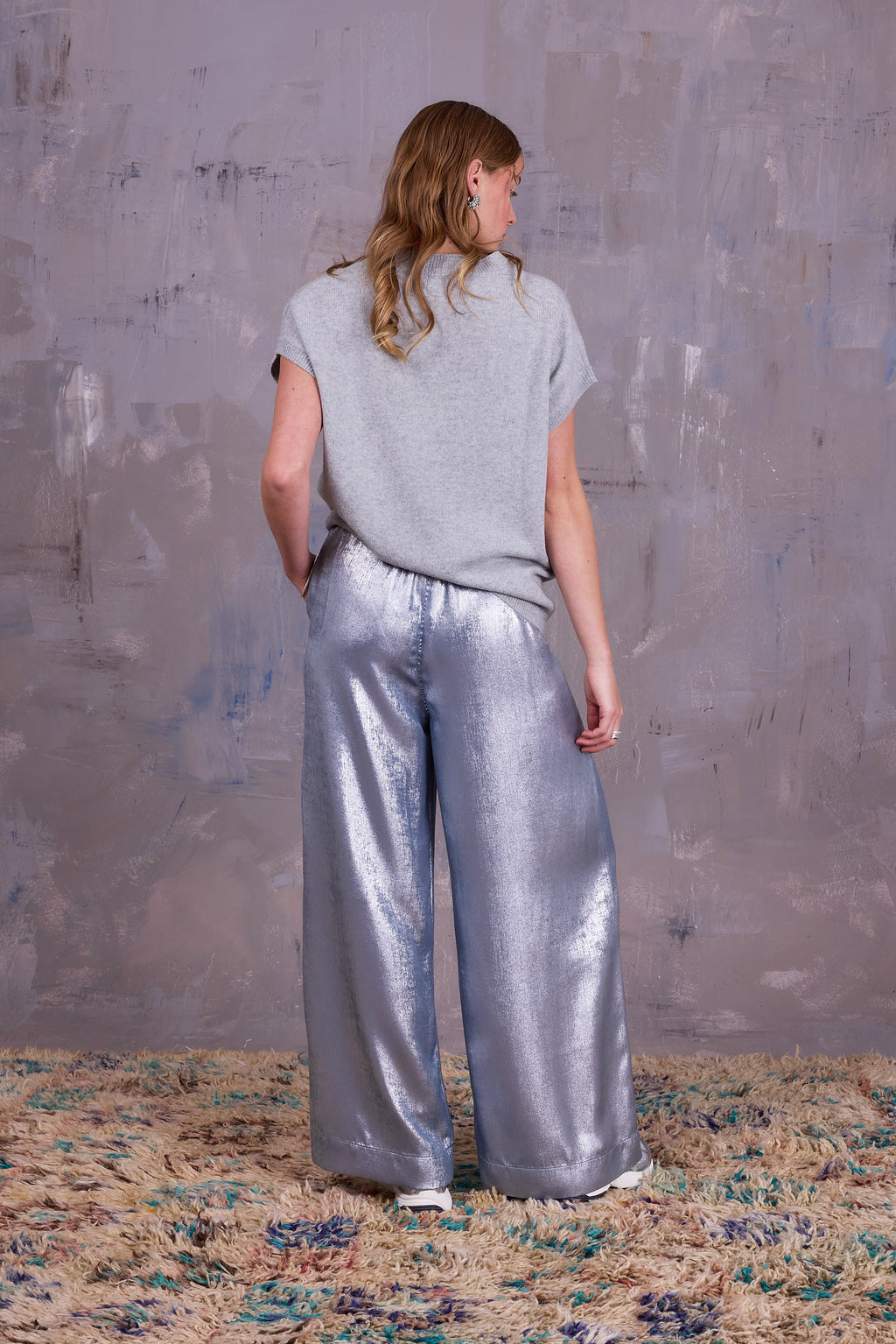 Pantalon Freddy