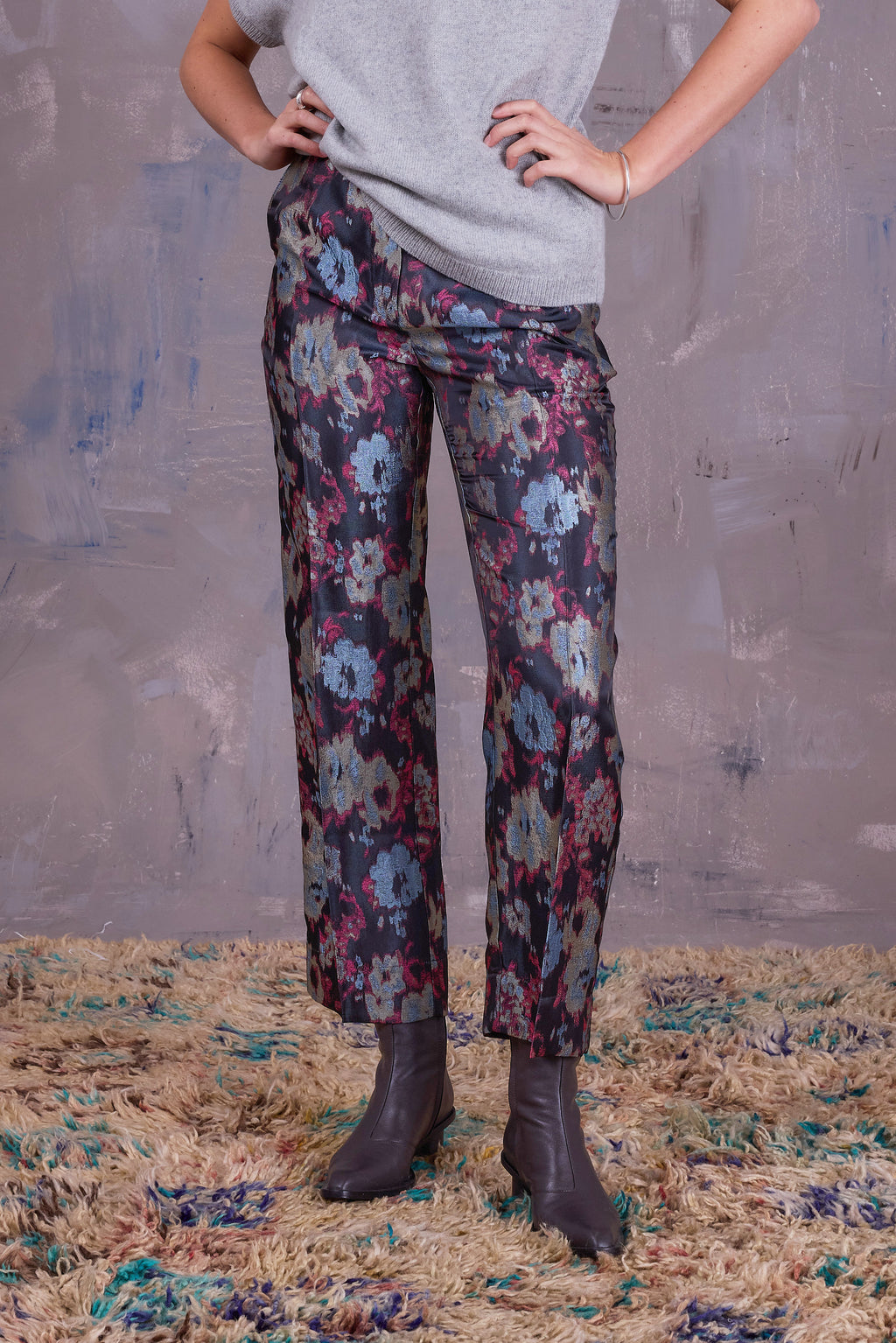 Pantalon Gons