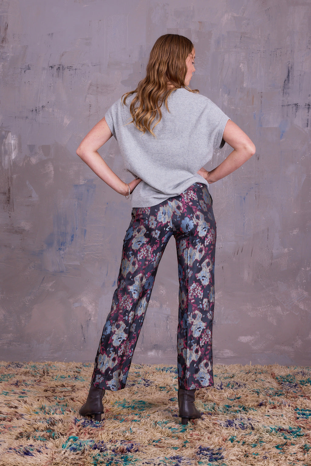 Pantalon Gons