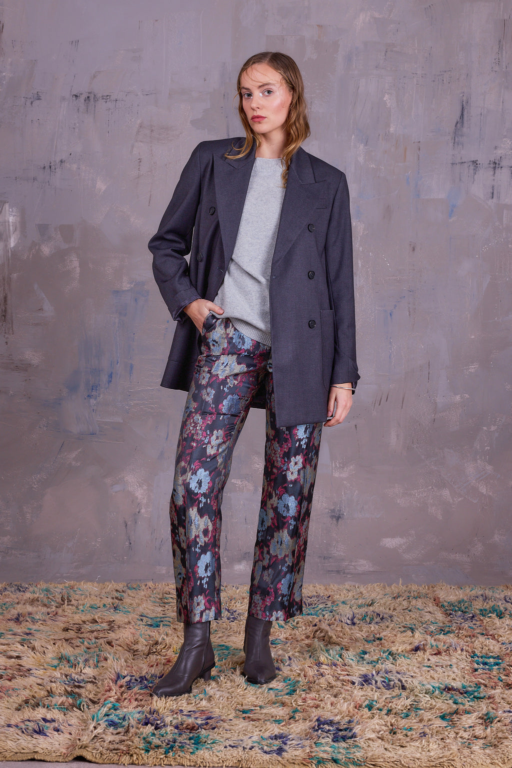Pantalon Gons