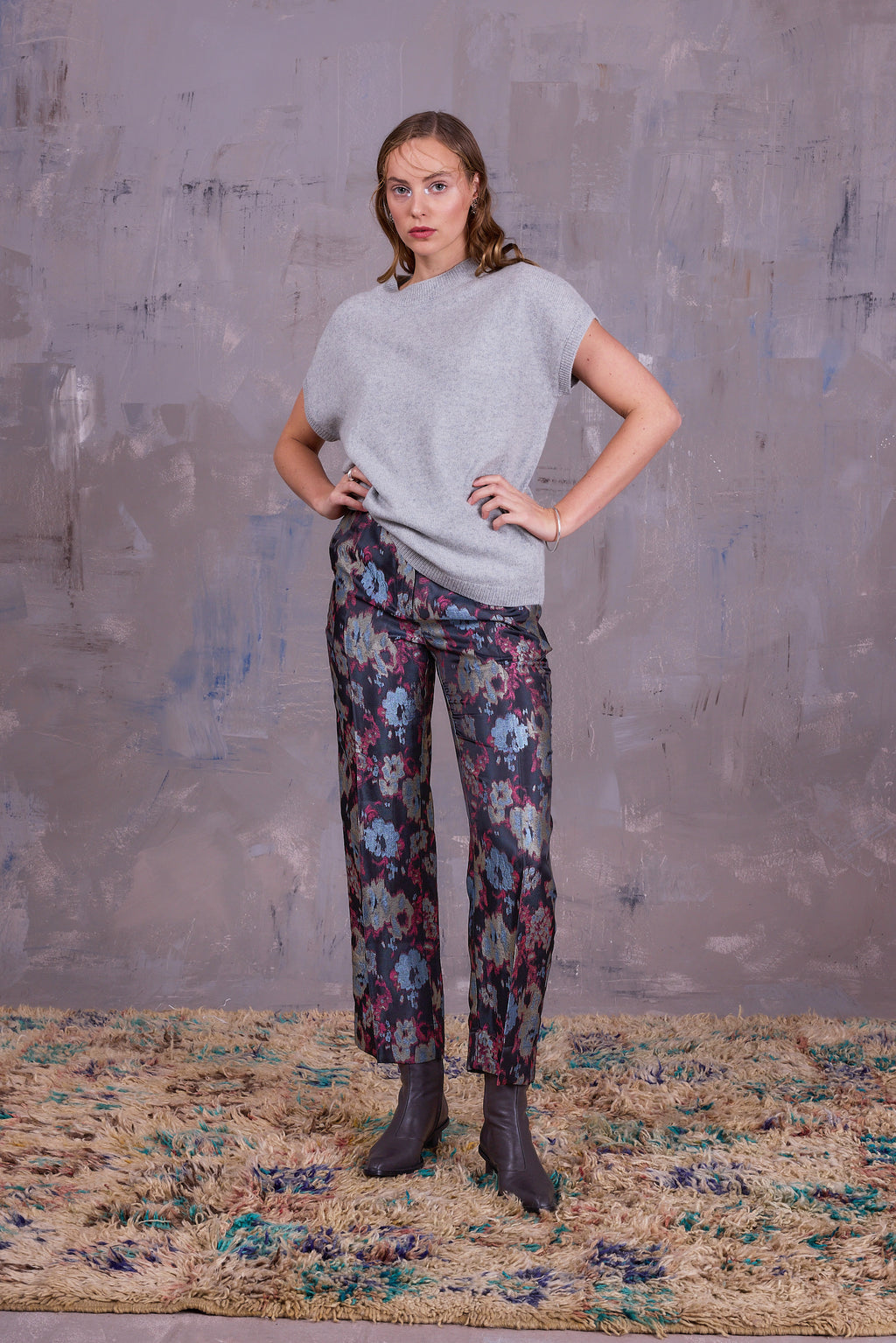Pantalon Gons