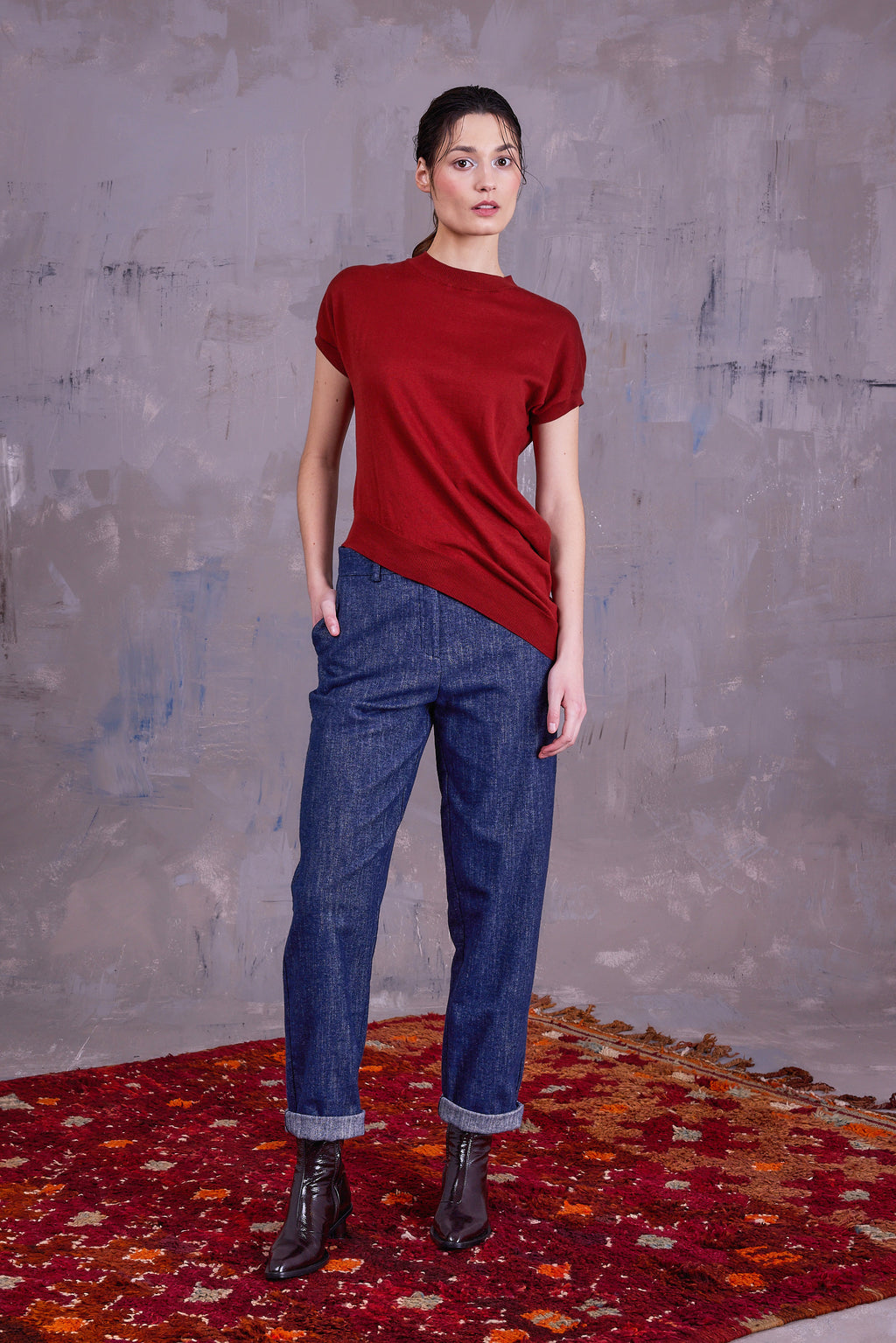 Fannie Hose