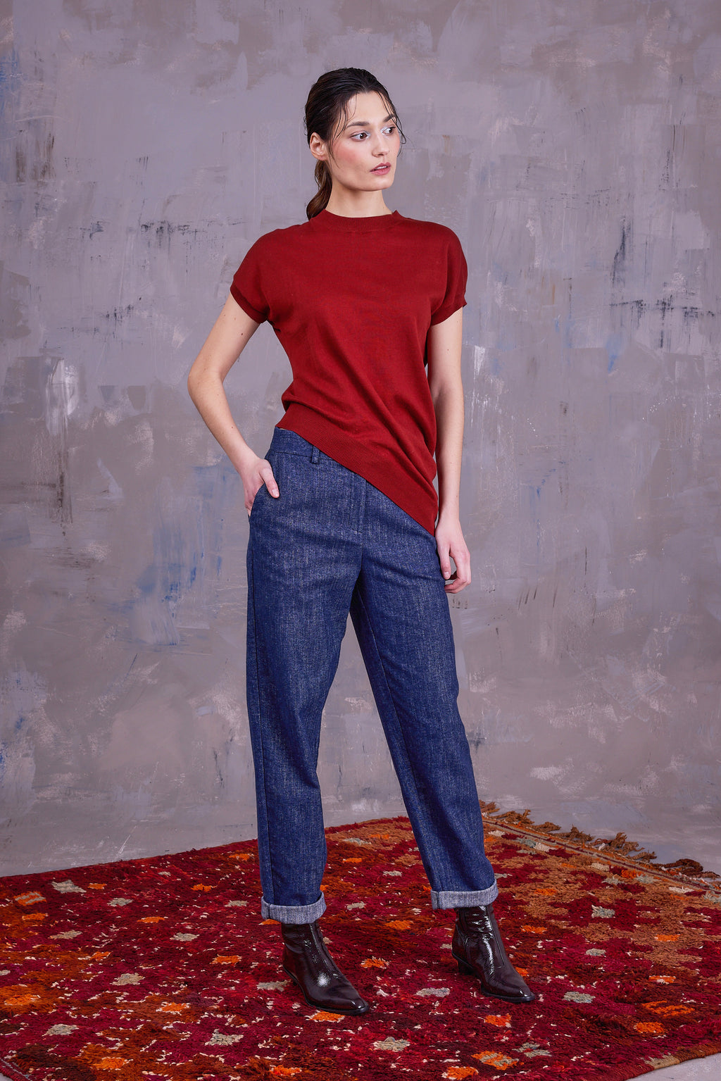 Fannie Hose