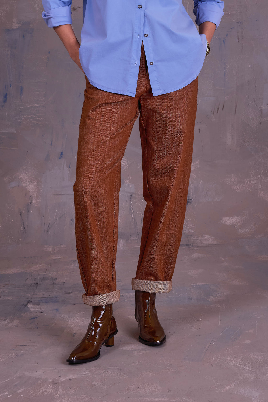 Fannie Hose