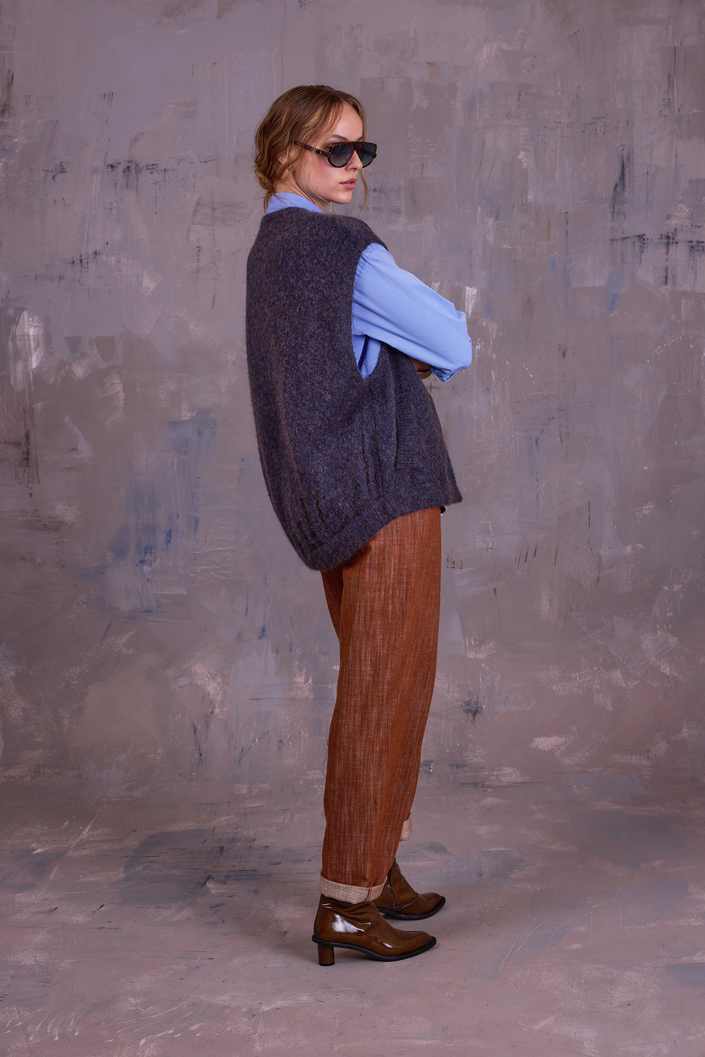 Fannie Hose