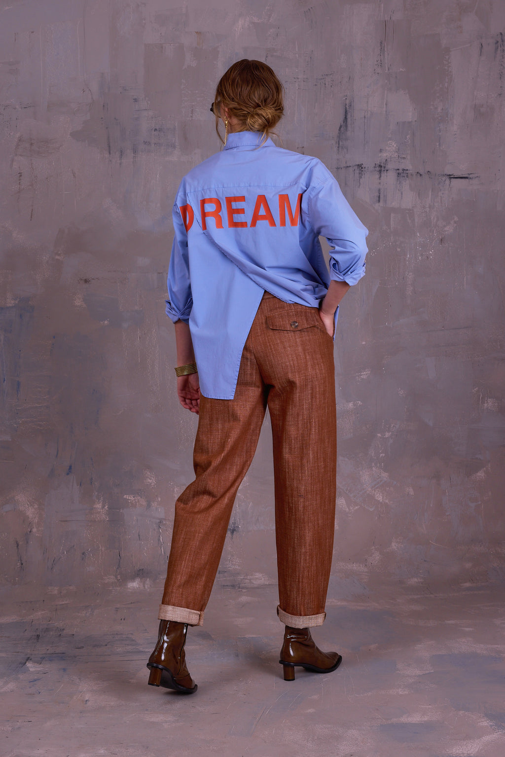 Fannie Hose