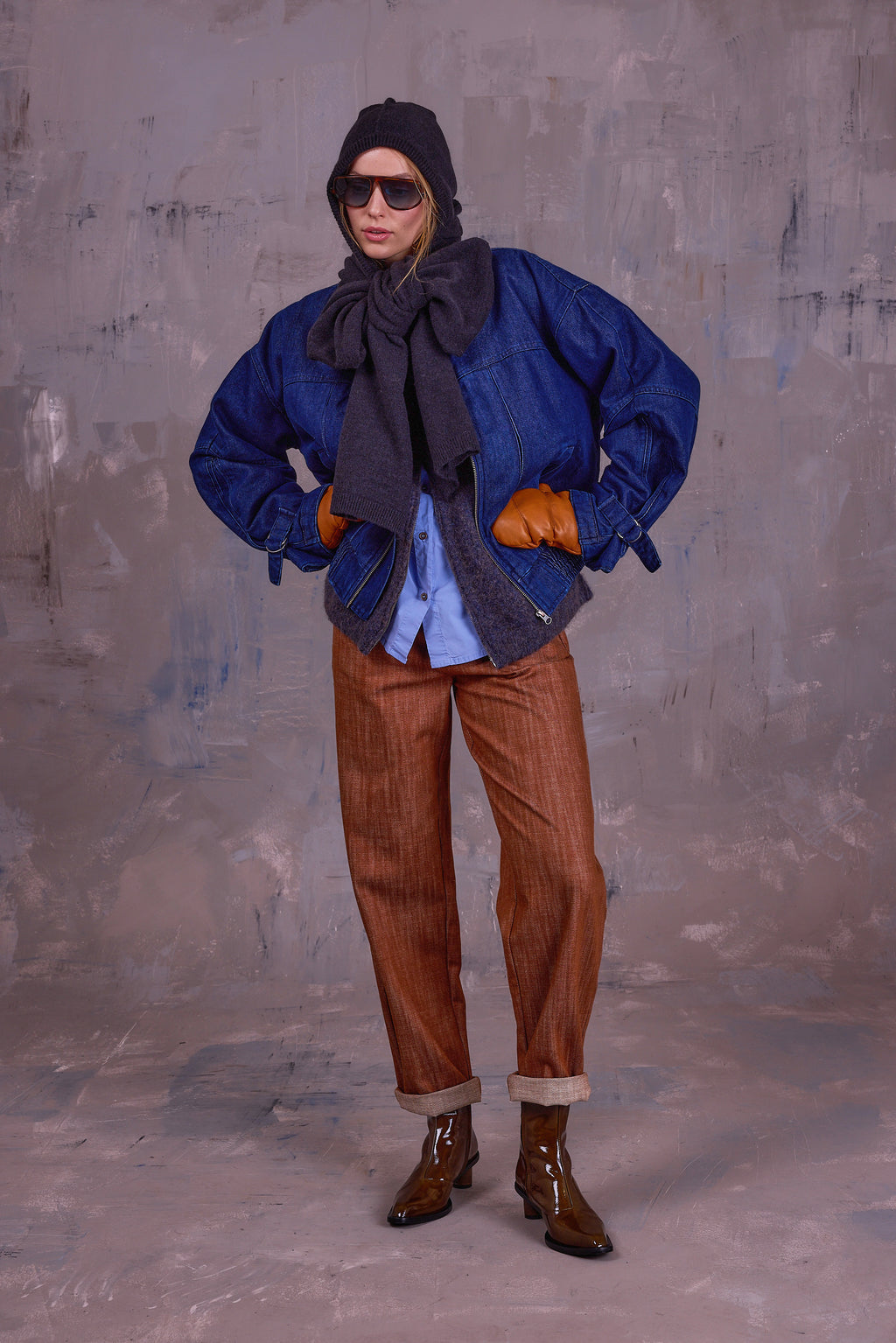 Fannie Hose