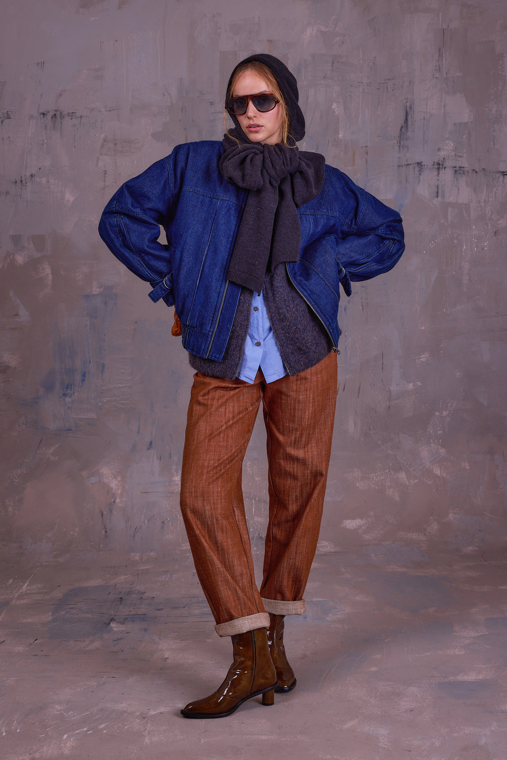 Fannie Hose