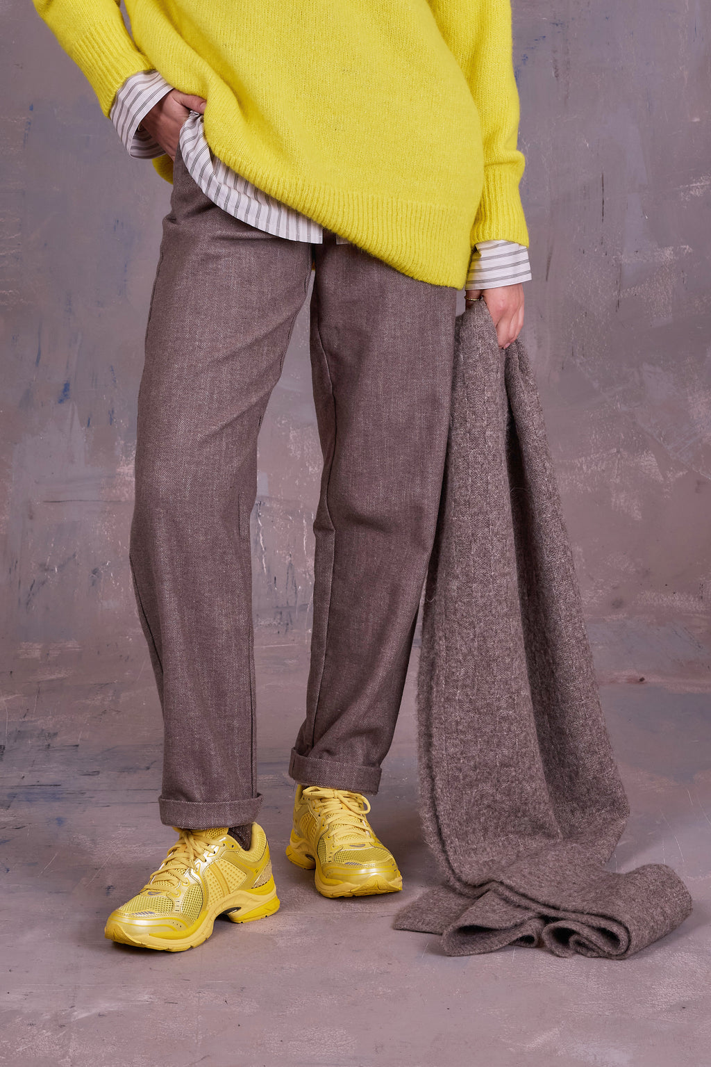 Pantalon Fannie