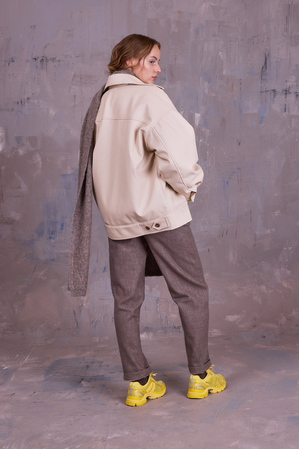 Pantalon Fannie