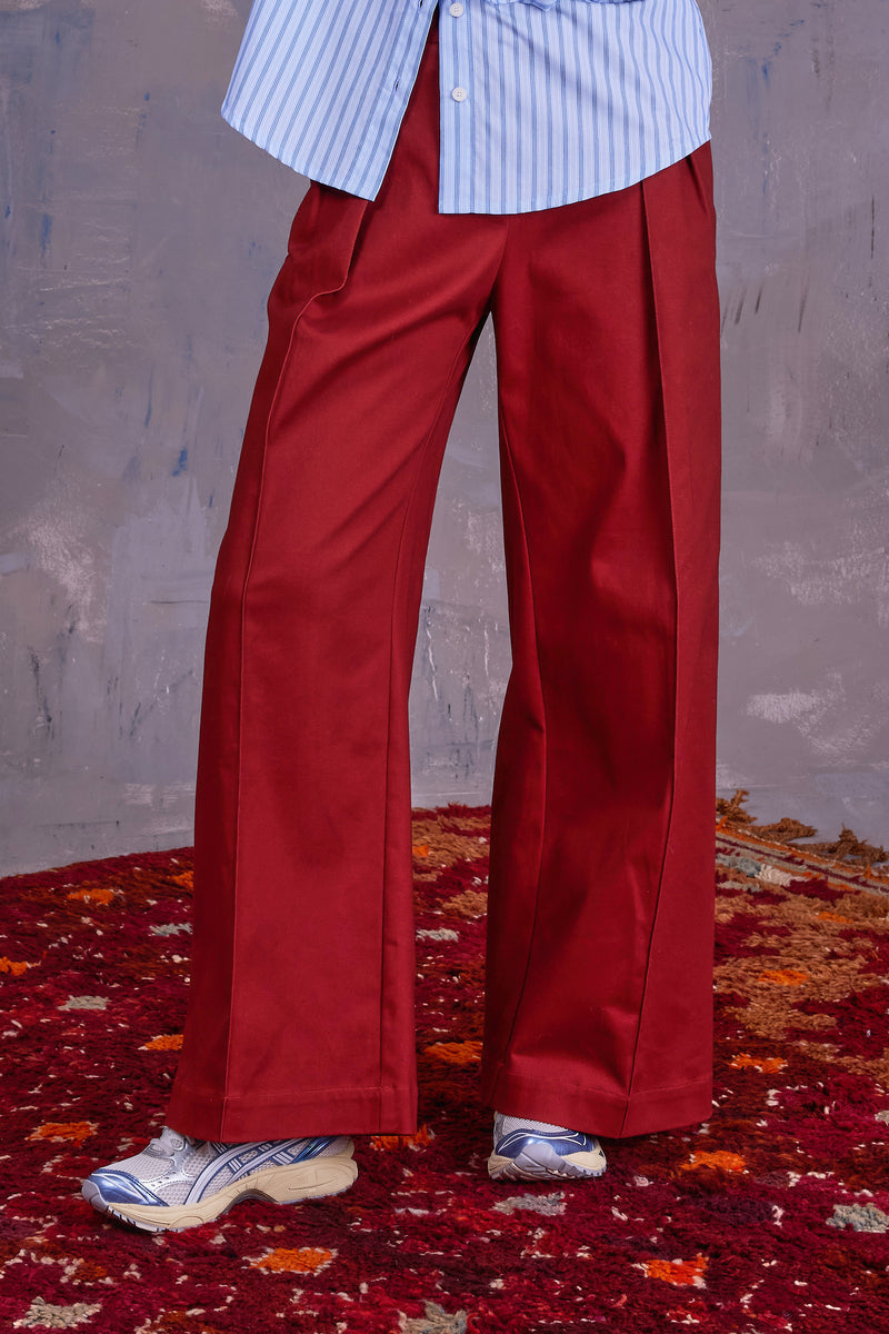 Pantalon Cezar