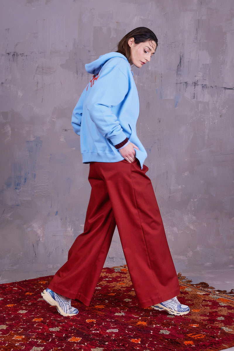 Pantalon Cezar