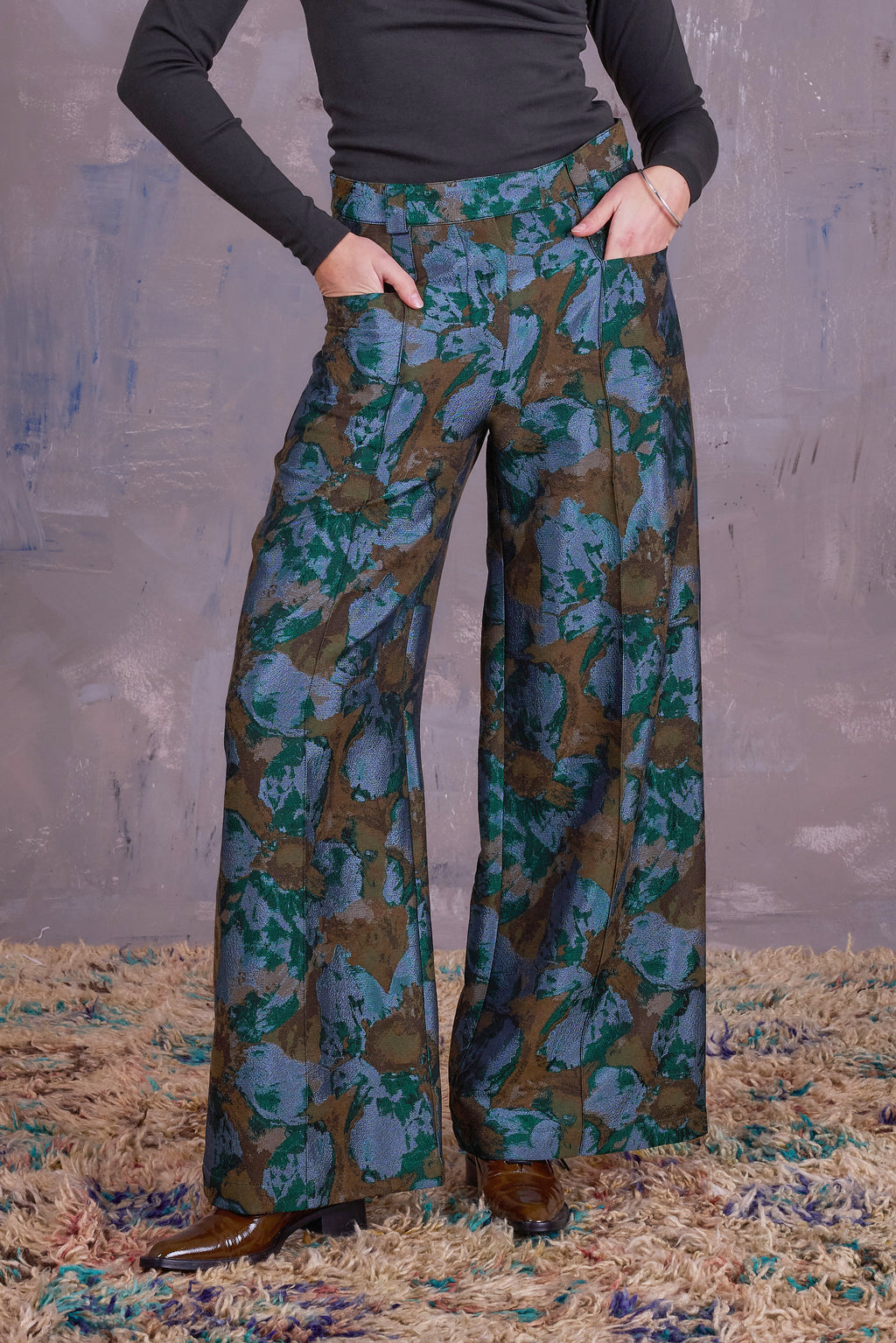 Pantalon Bolivar