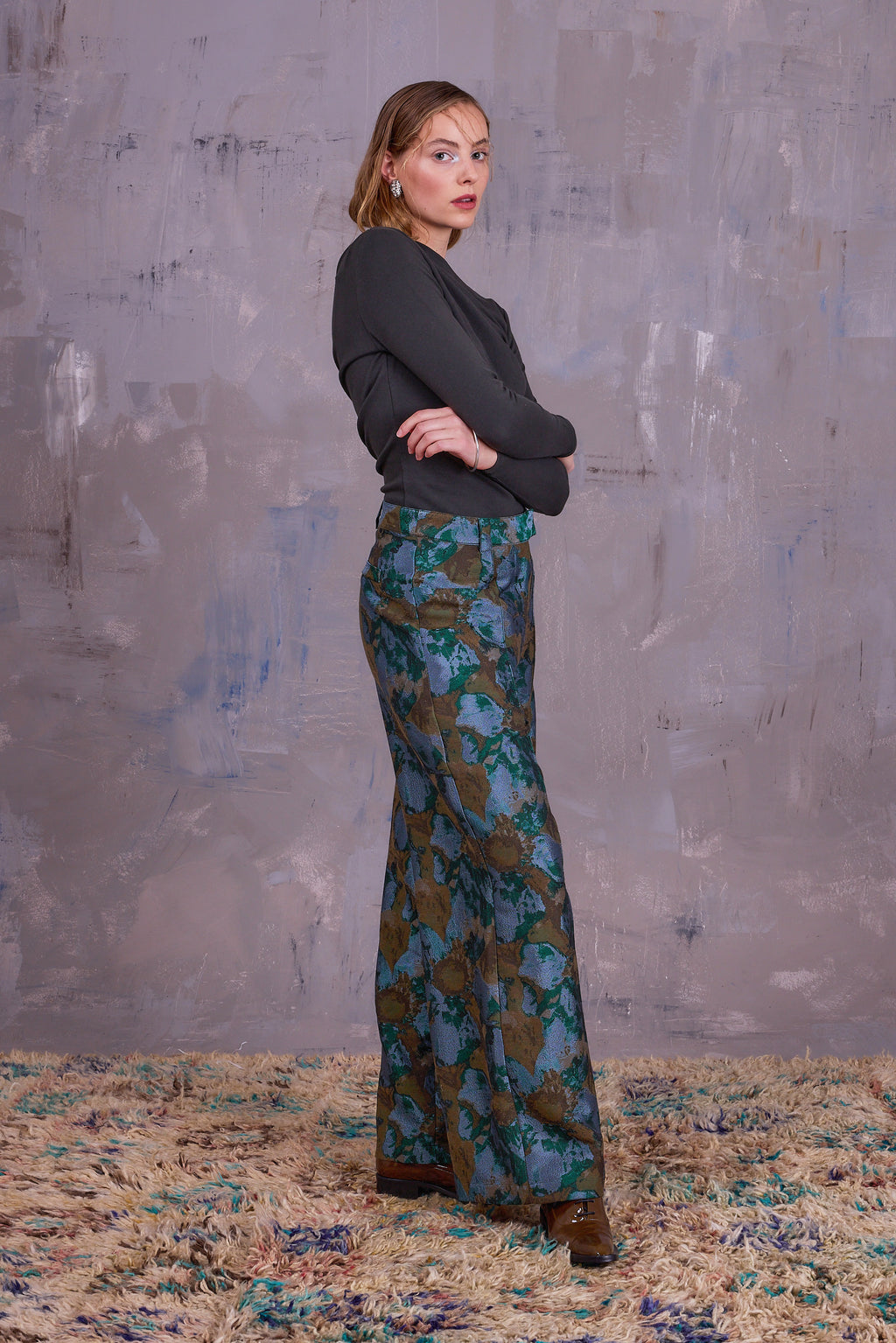 Pantalon Bolivar