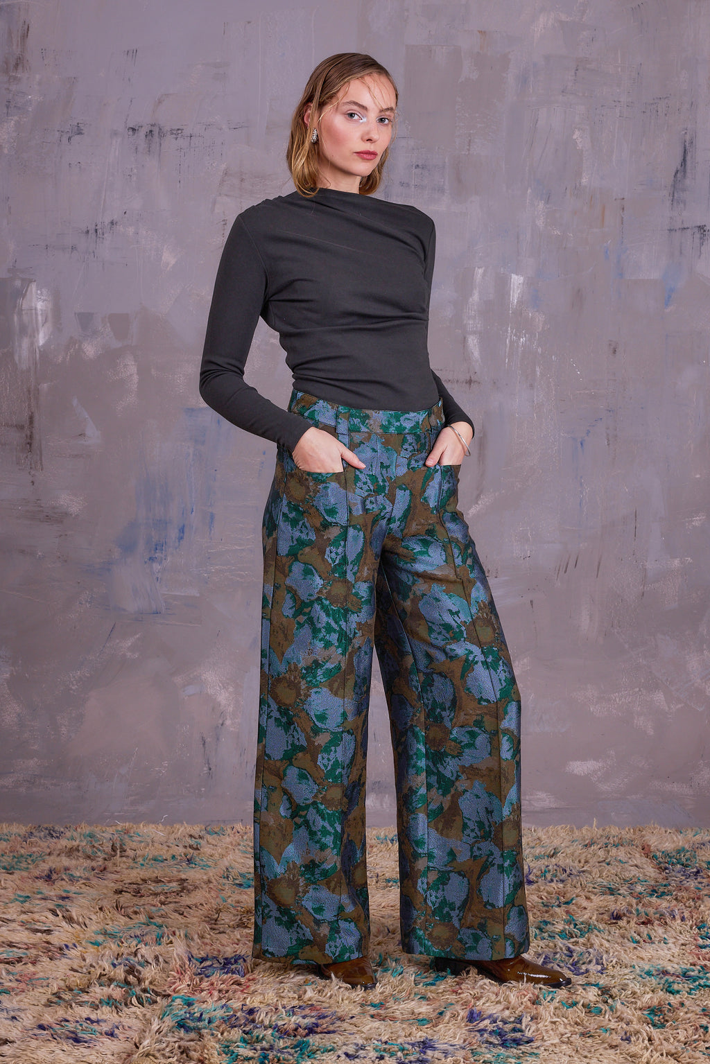 Pantalon Bolivar