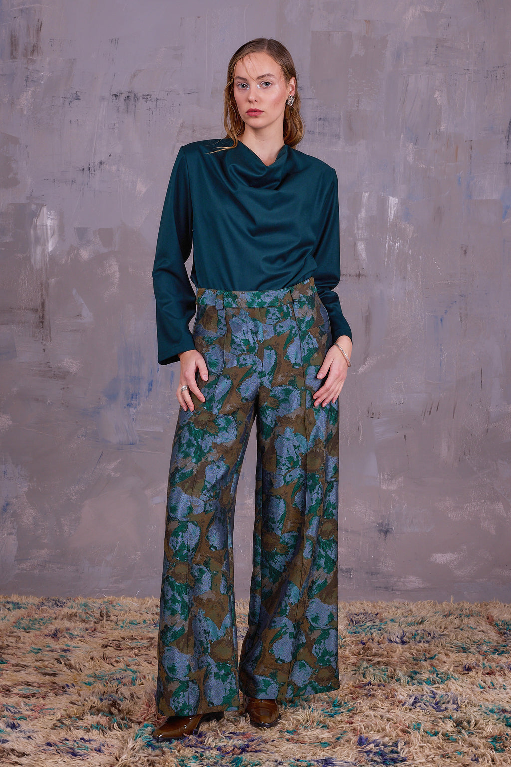 Pantalon Bolivar