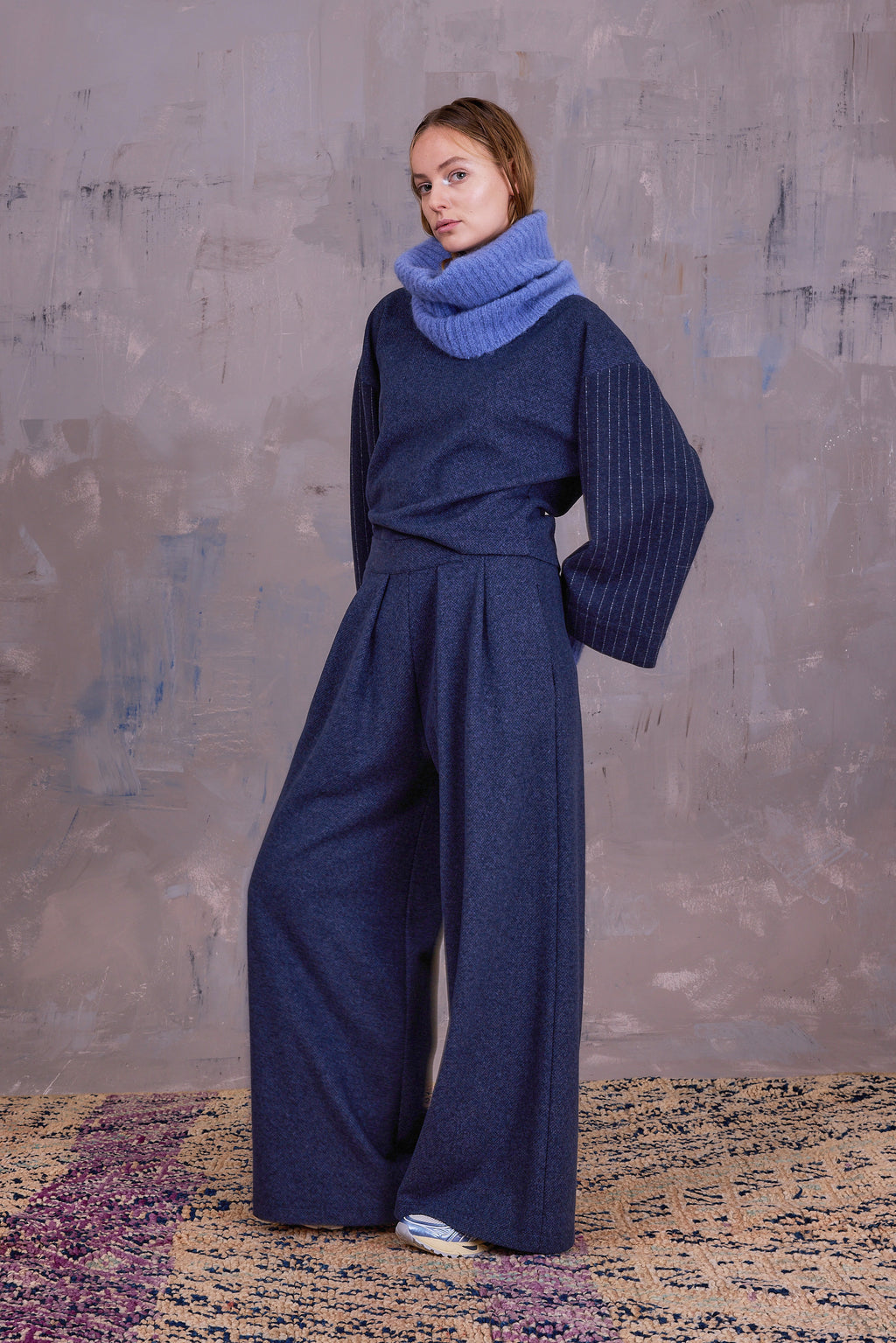 Pantalon Egbert