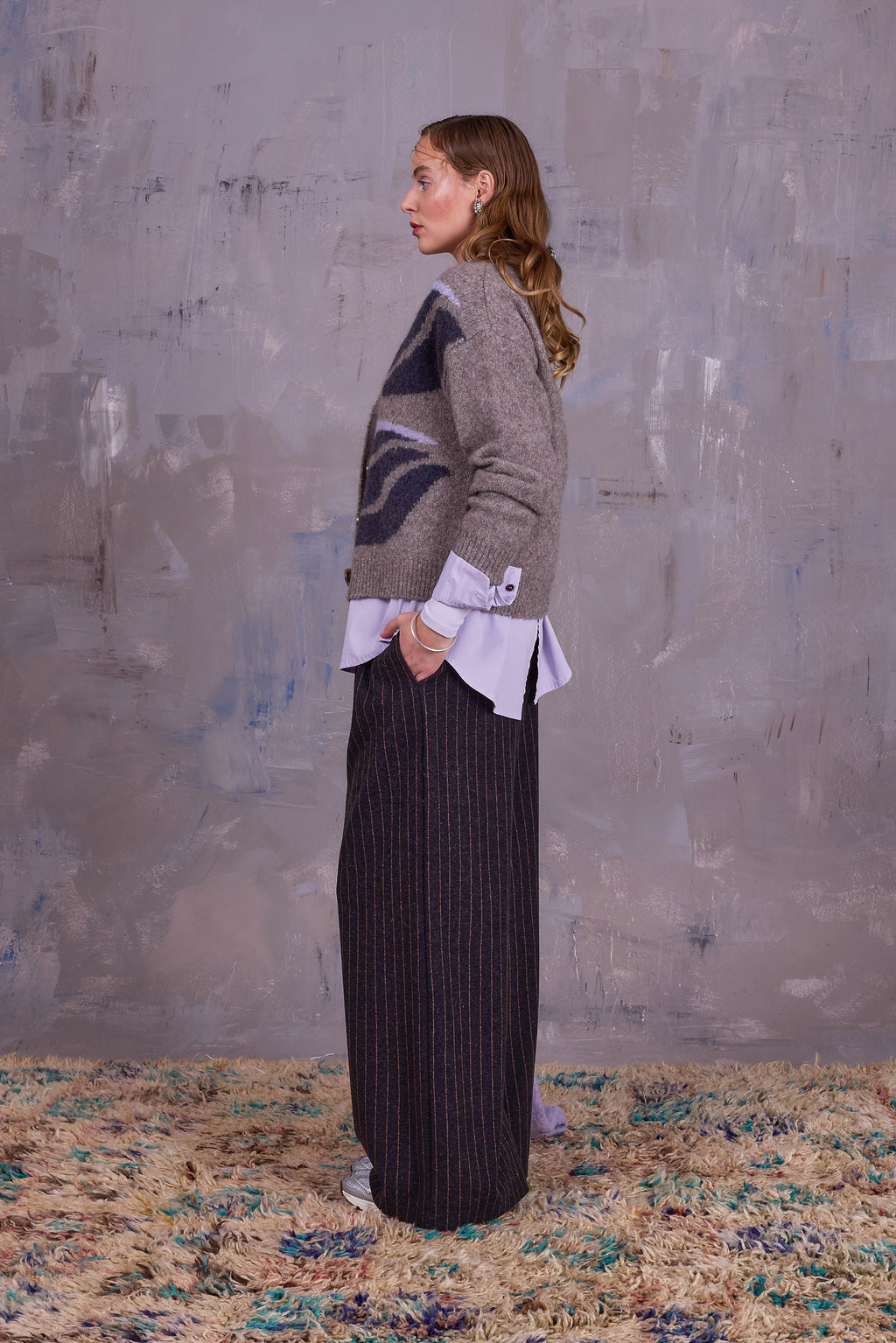 Pantalon Egbert