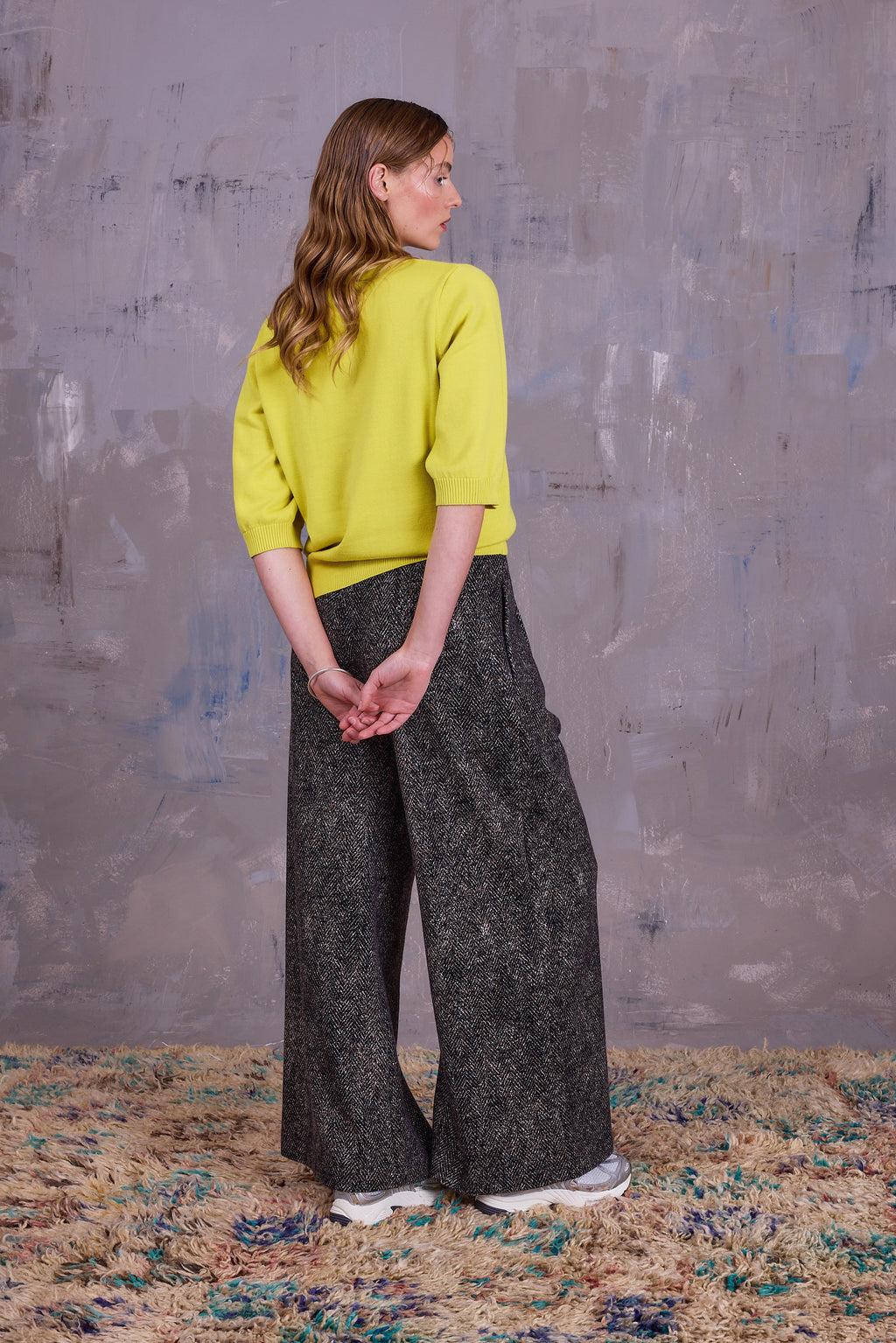 Pantalon Egbert