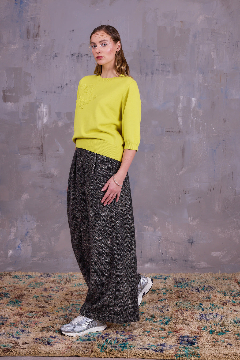 Pantalon Egbert