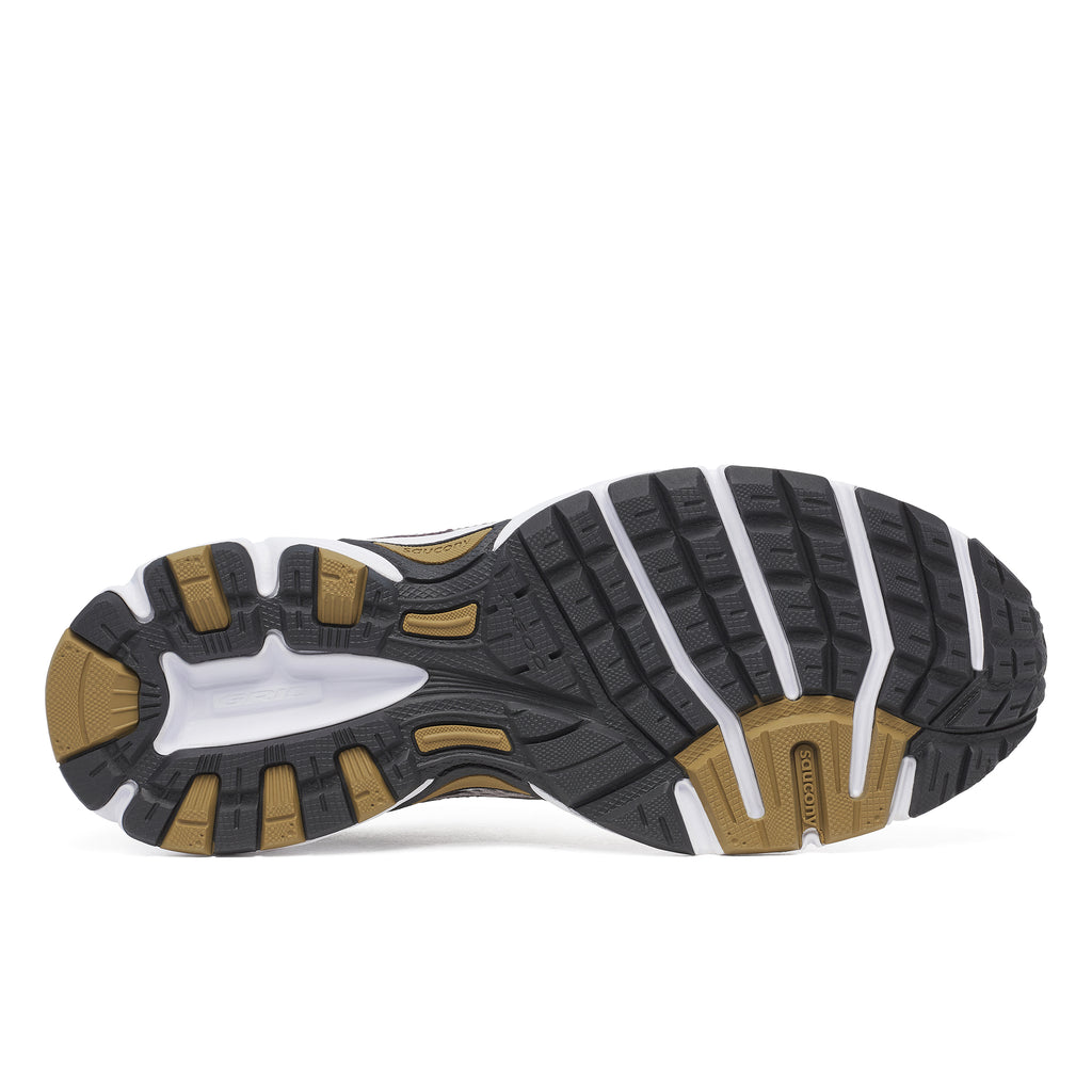 Saucony | Ride Millennium - grey/wine