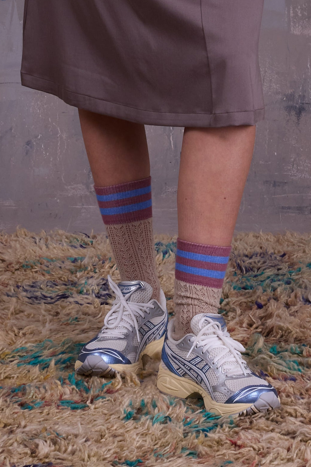 Gerco Socke