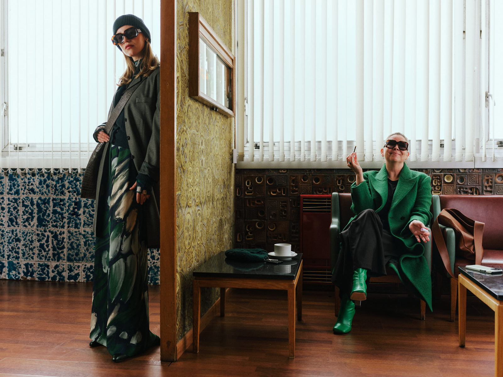 Stem jij mee op ons voor Fashion Brand of the Year 2024?