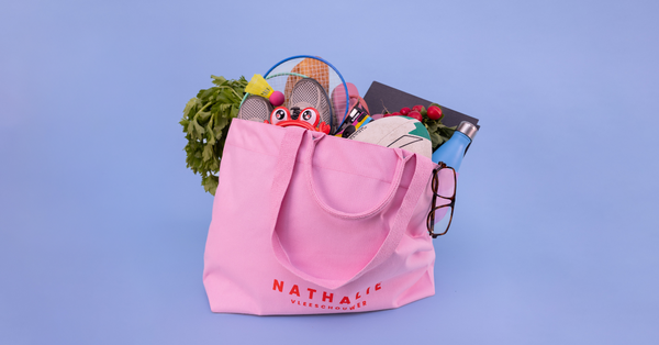 Moederdag | Maxi Shopper cadeau