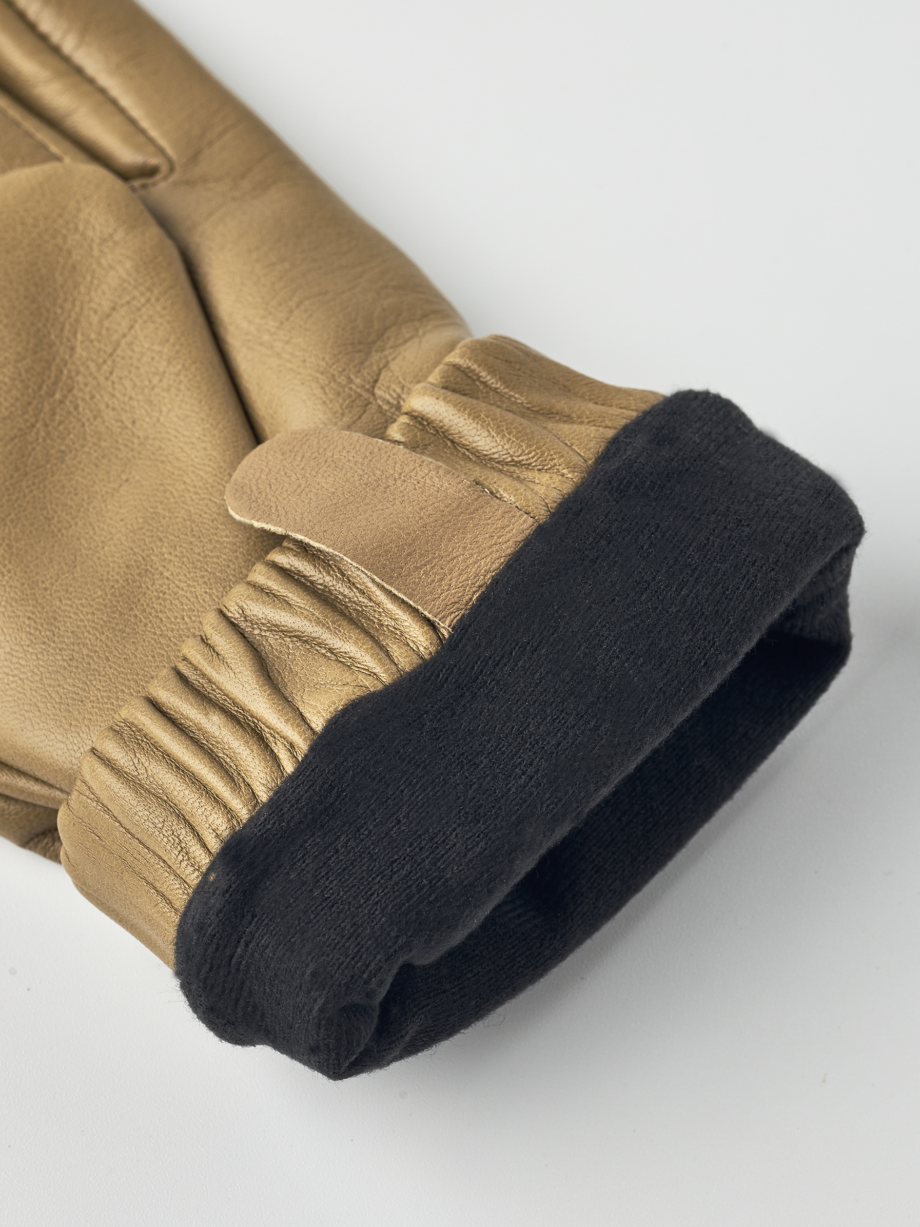 Hestra | Lilja glove in camel
