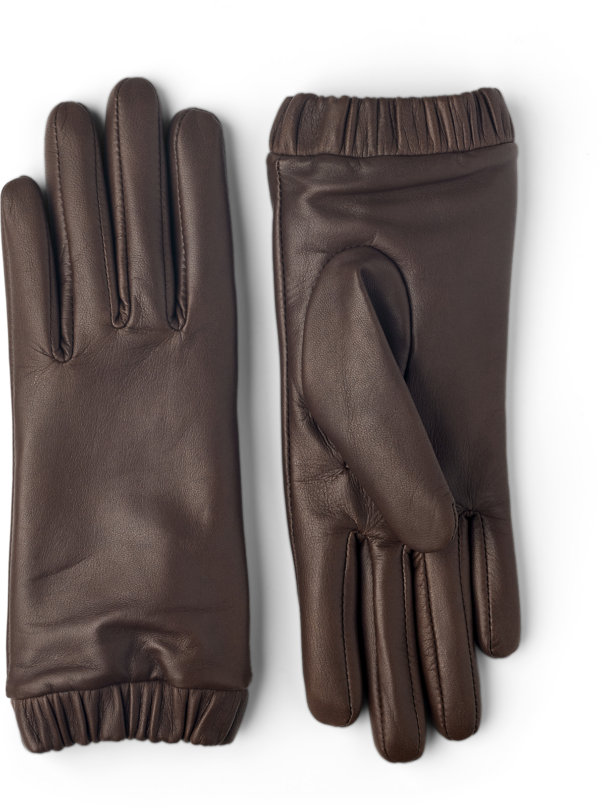 Hestra | Lilja glove in tabac