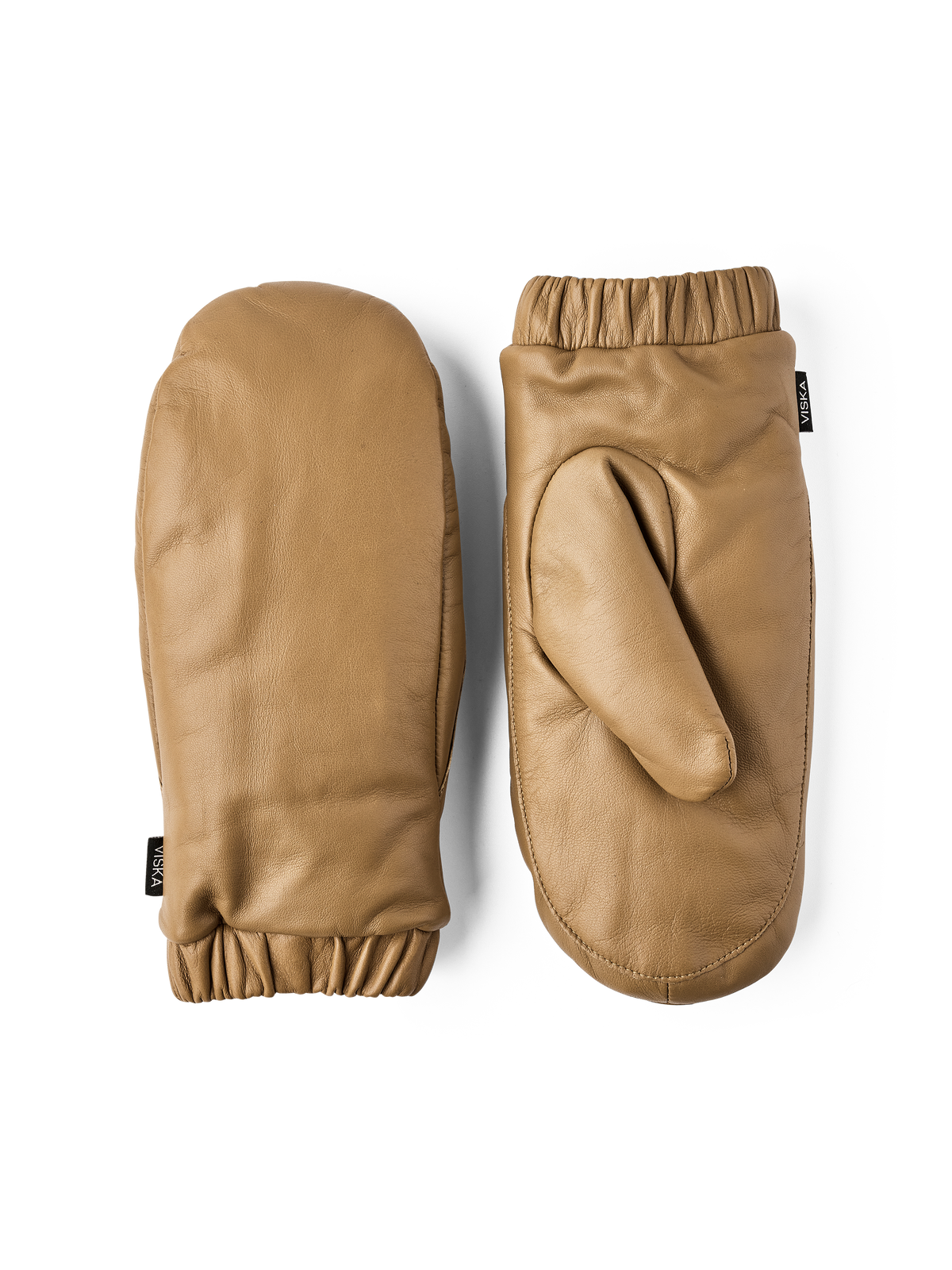 Lilja mitt in camel
