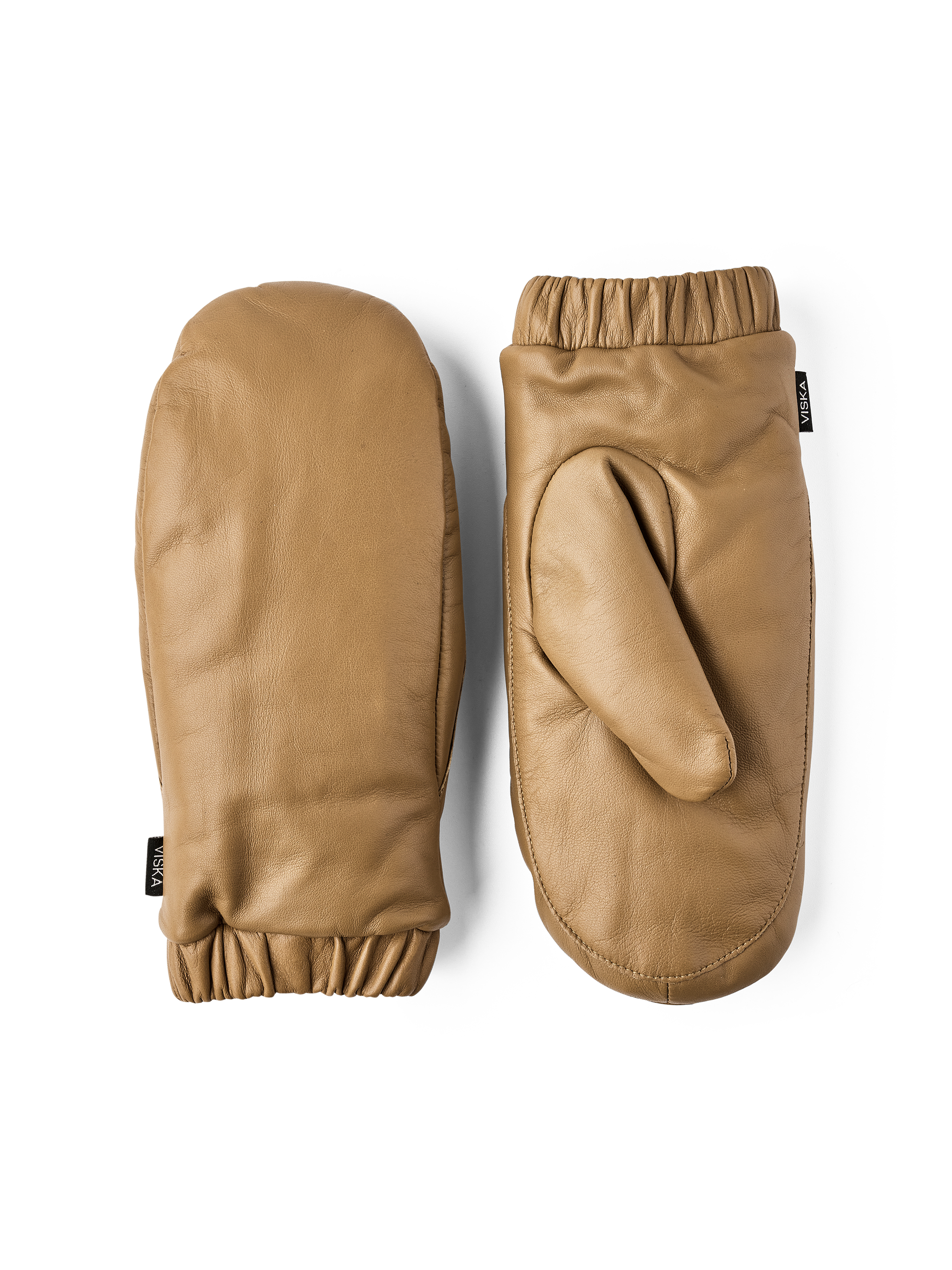 Hestra | Lilja want in camel