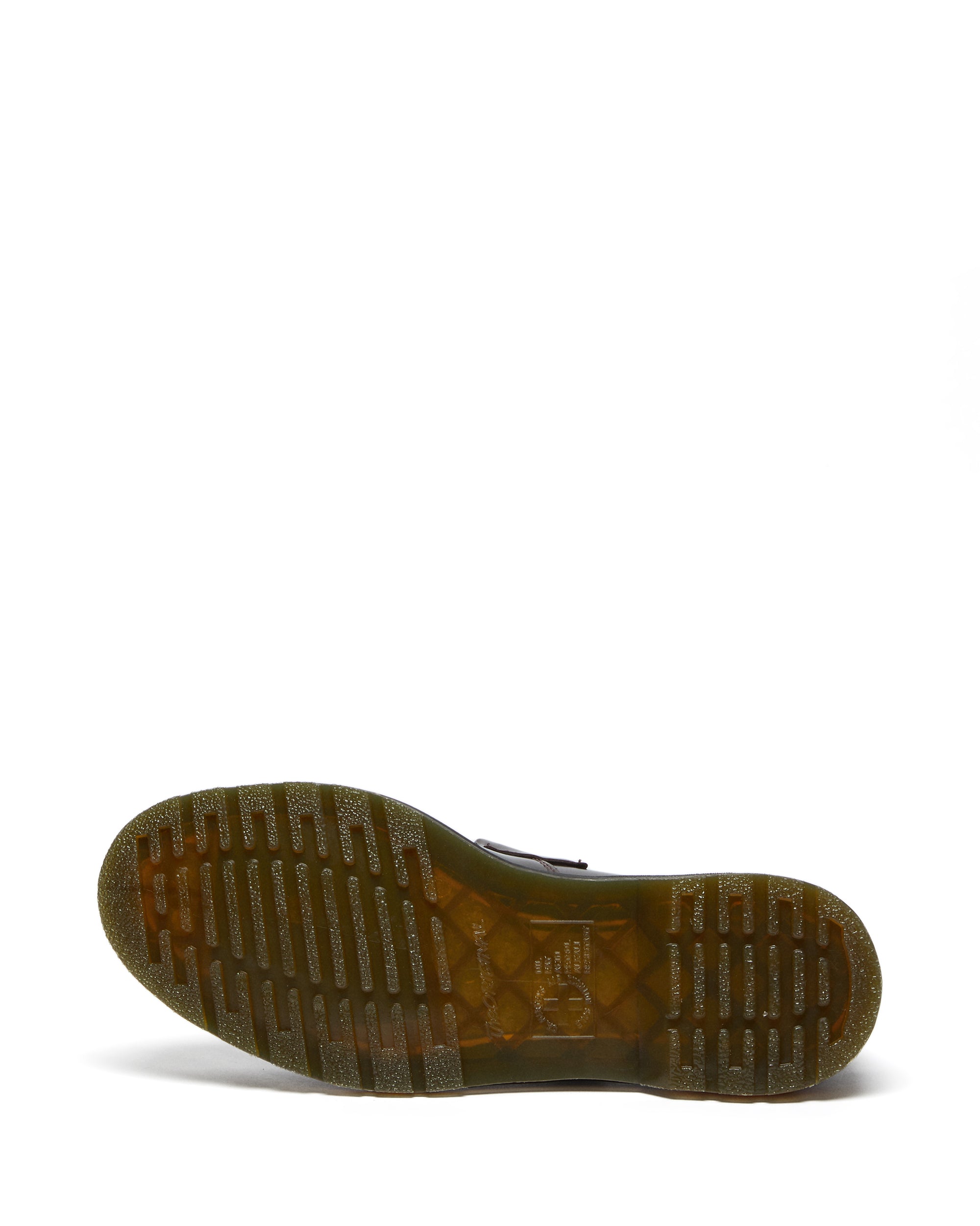 Tassel Loafer en Cherry Red Arcadia