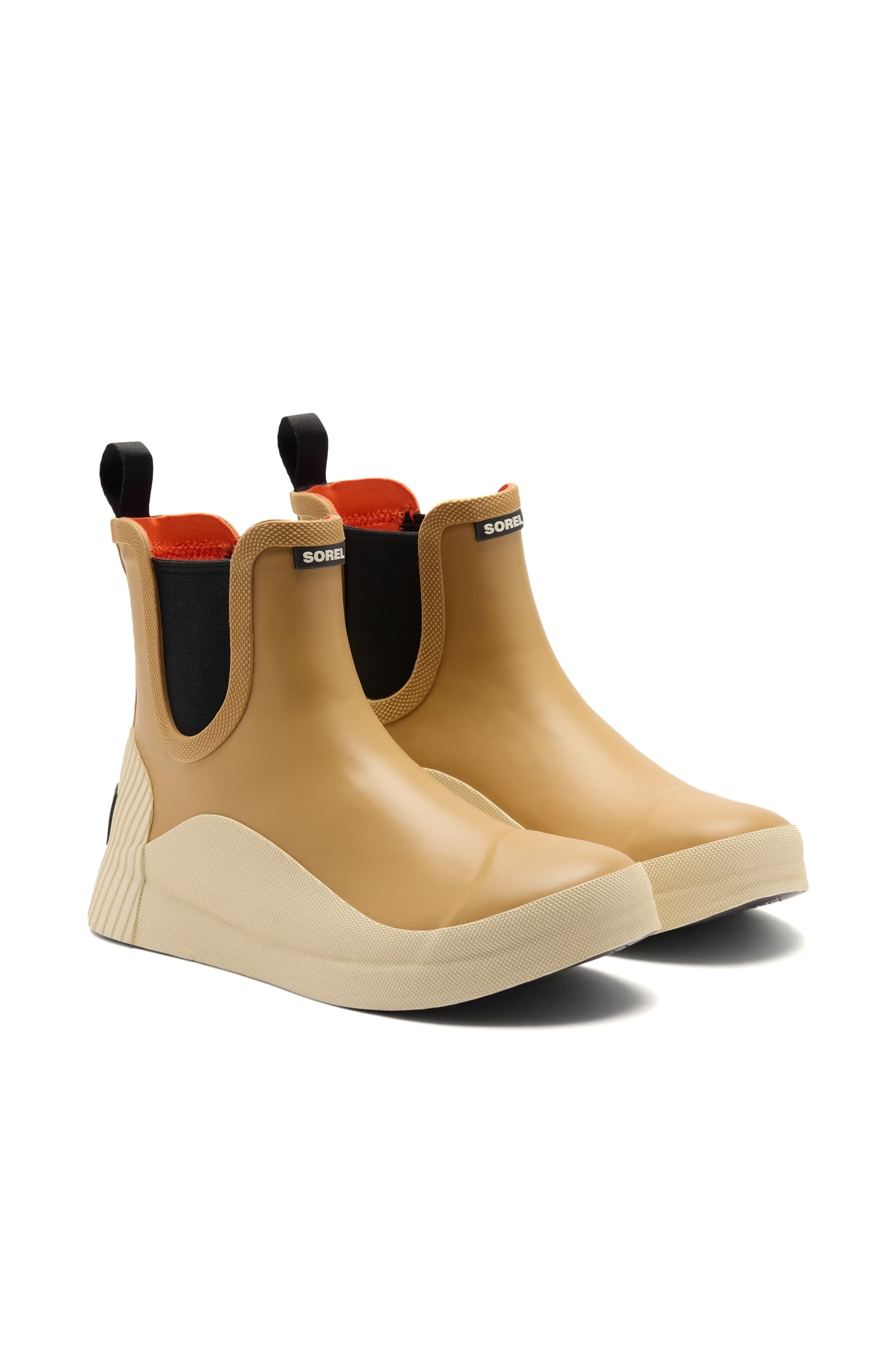 Sorel | Sorel | Out N About IV Chelsea in Curry Honey White
