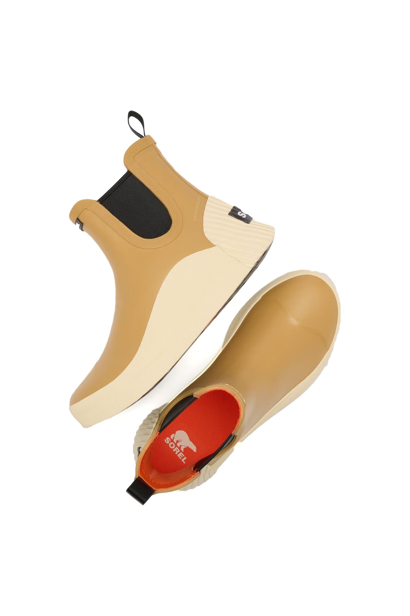 Sorel | Sorel | Out N About IV Chelsea in Curry Honey White