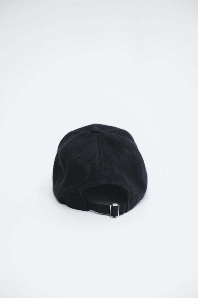Zorro schwarze Kappe