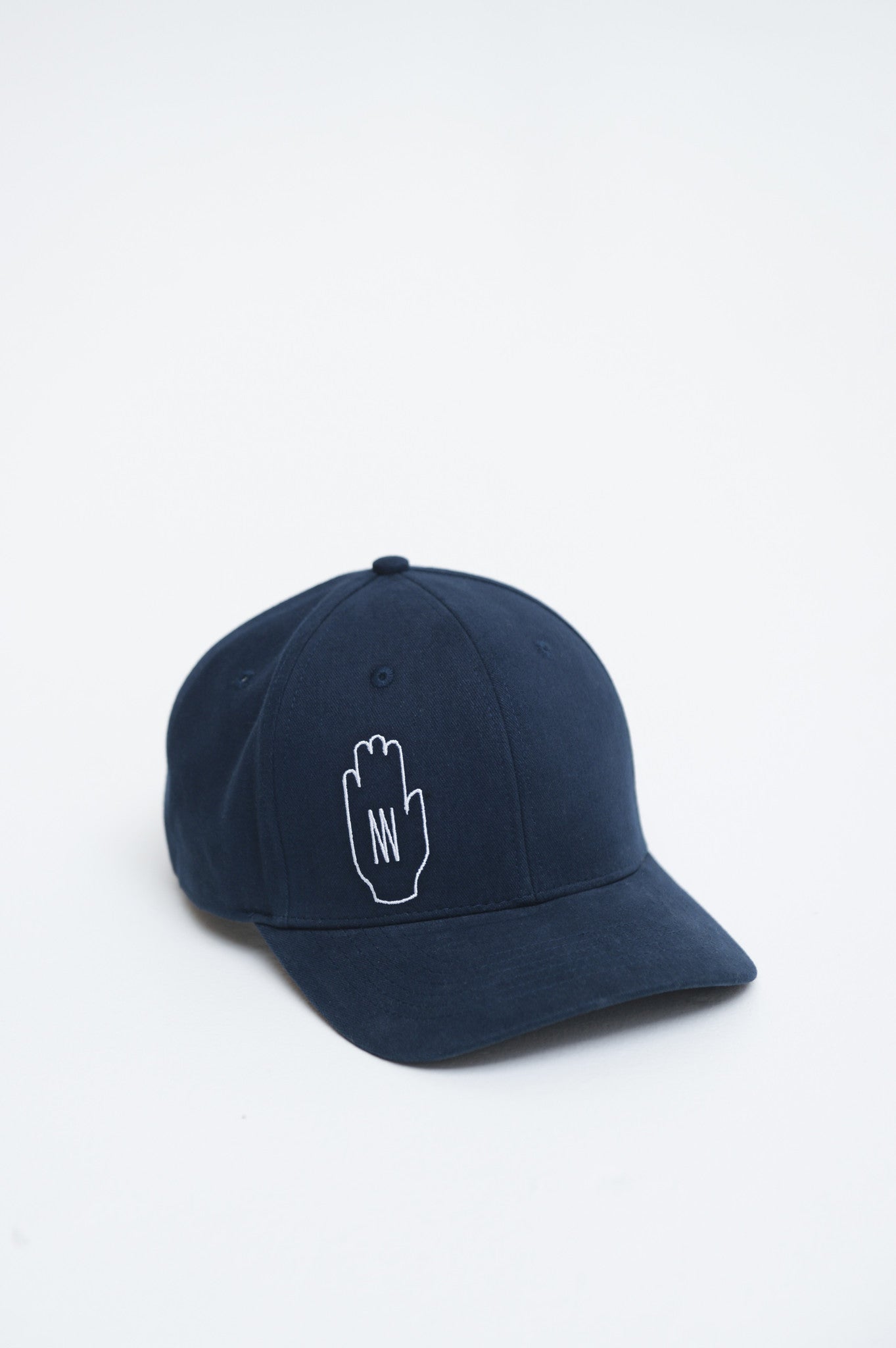Zorro navy cap