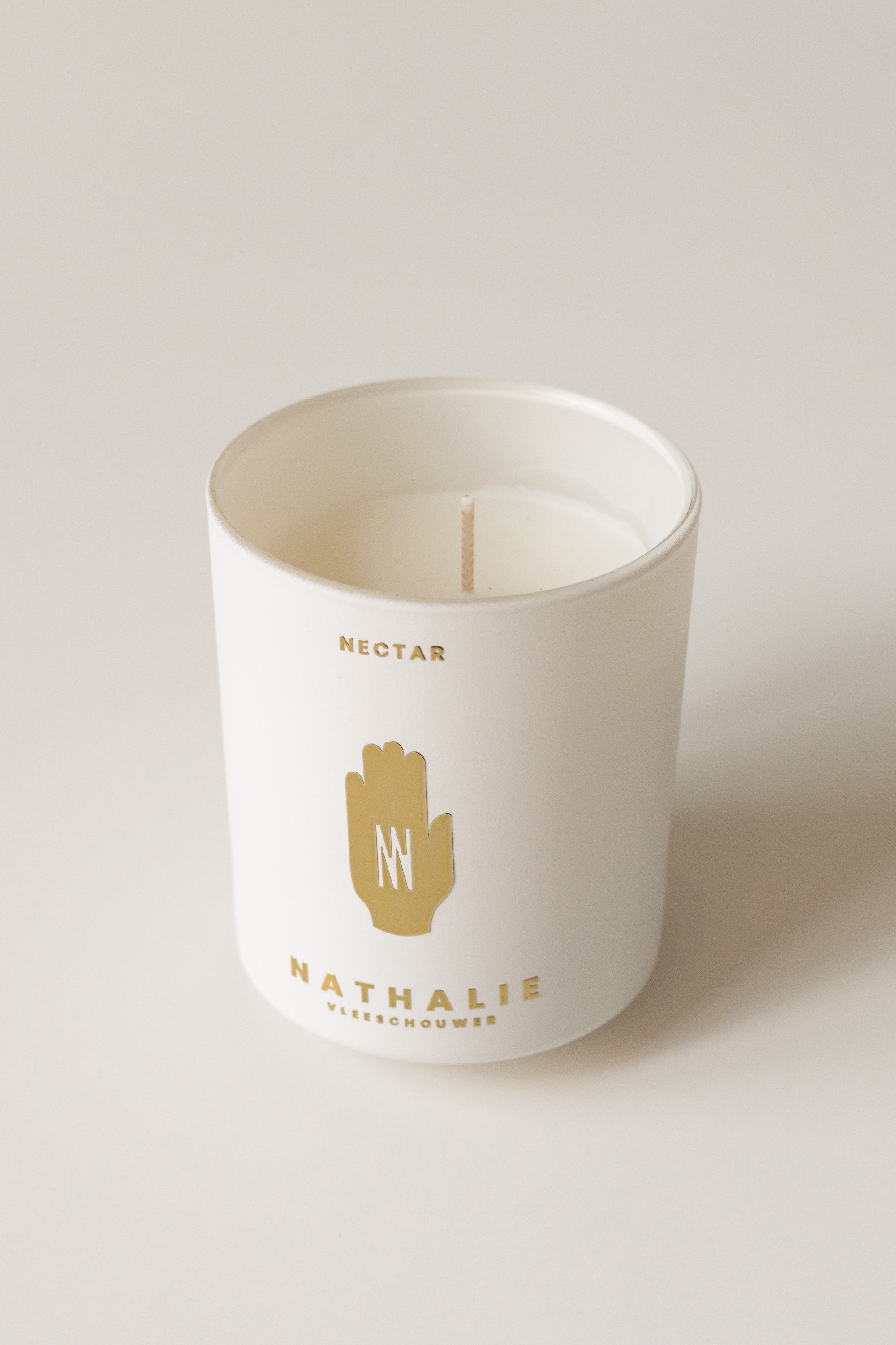 NECTAR - Duftkerze
