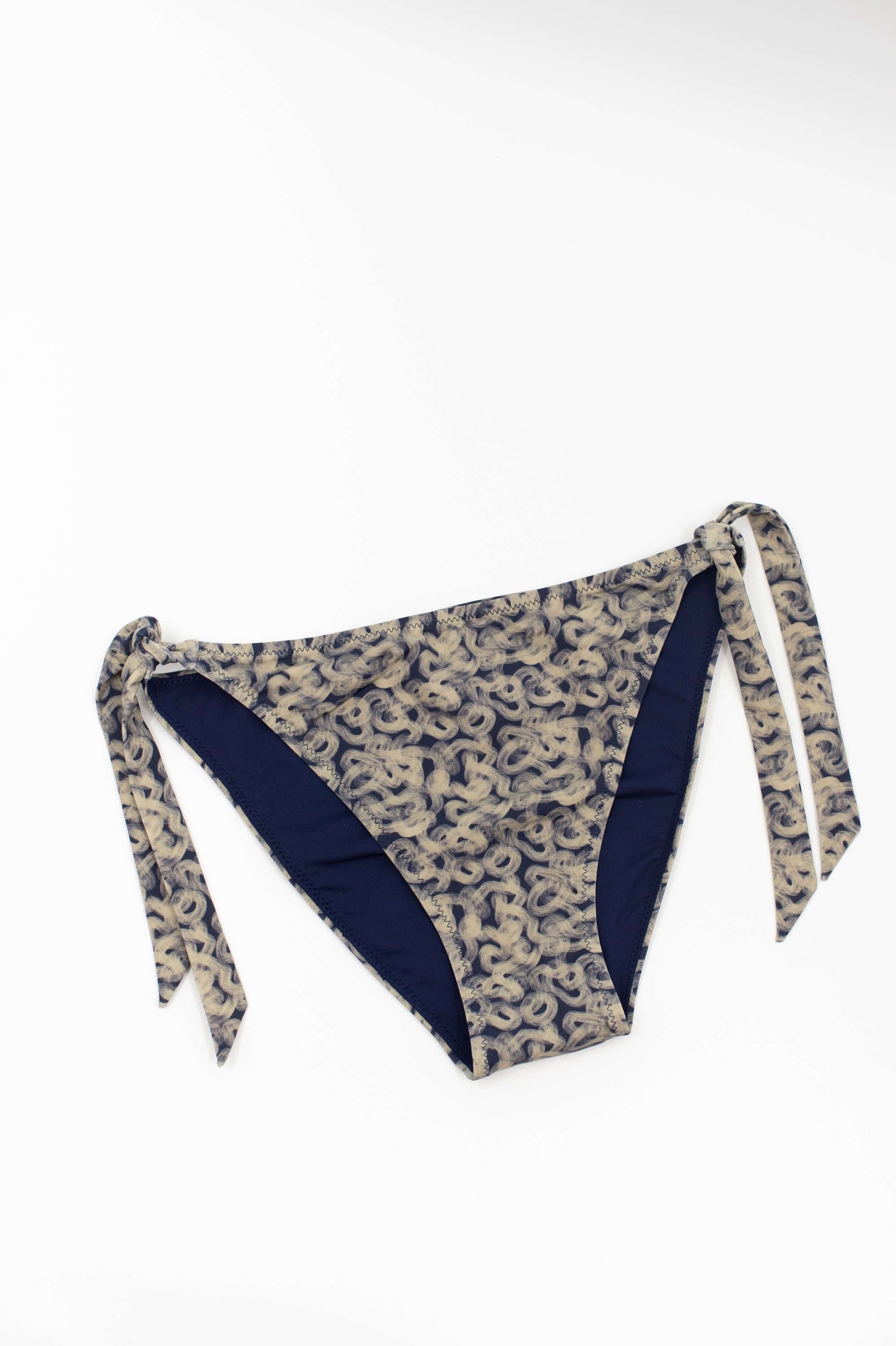 Bikini Petit Méduse Tourbillons