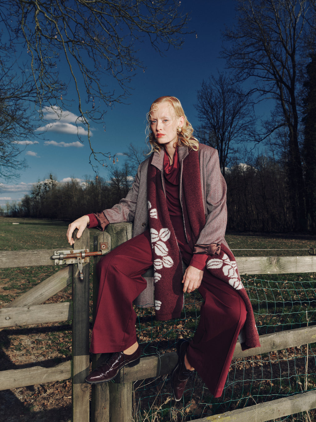 Geneviève Schal