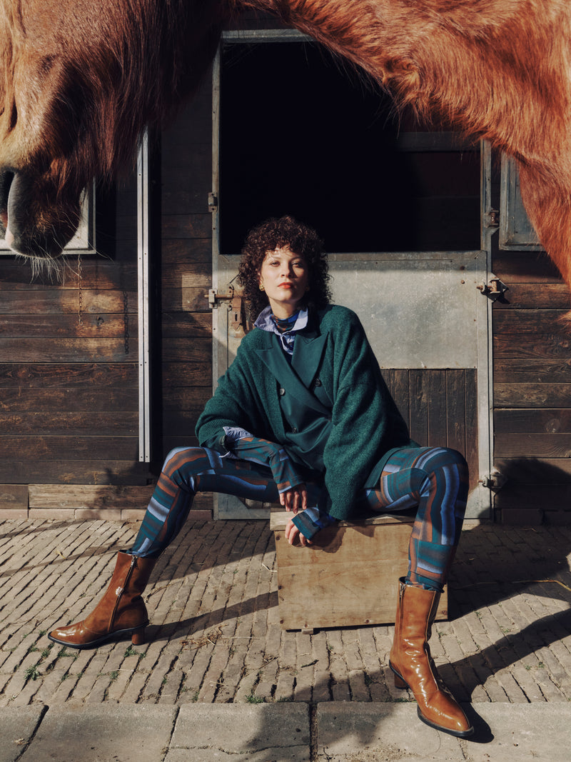 Legging Etienne 