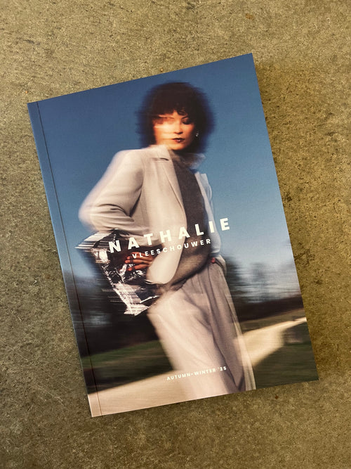 Gratis - catalogus nieuwe collectie AW25