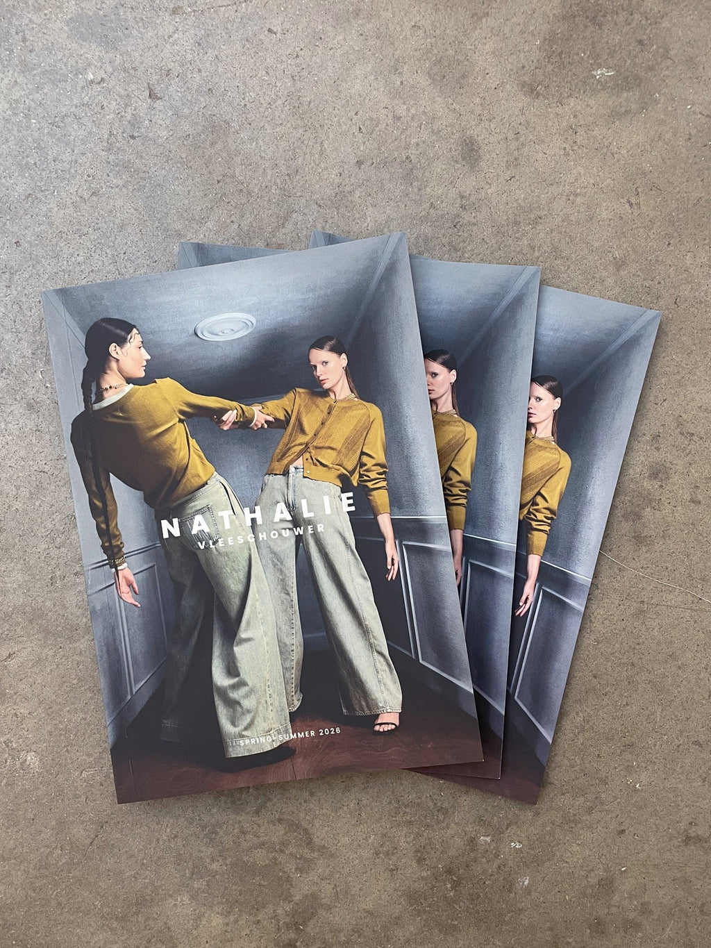  Kampagnenkatalog SS26