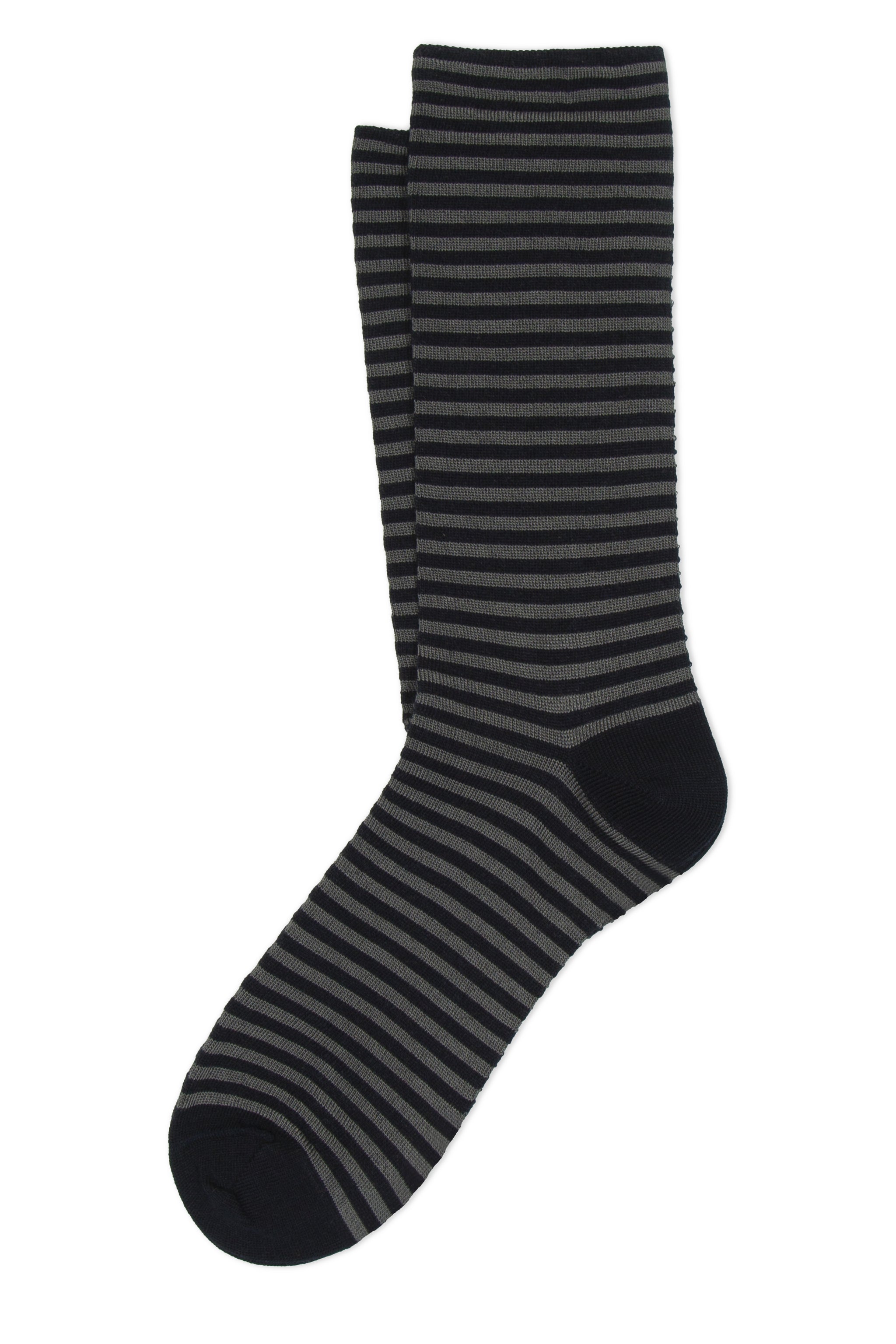 Bletilla sock - navy