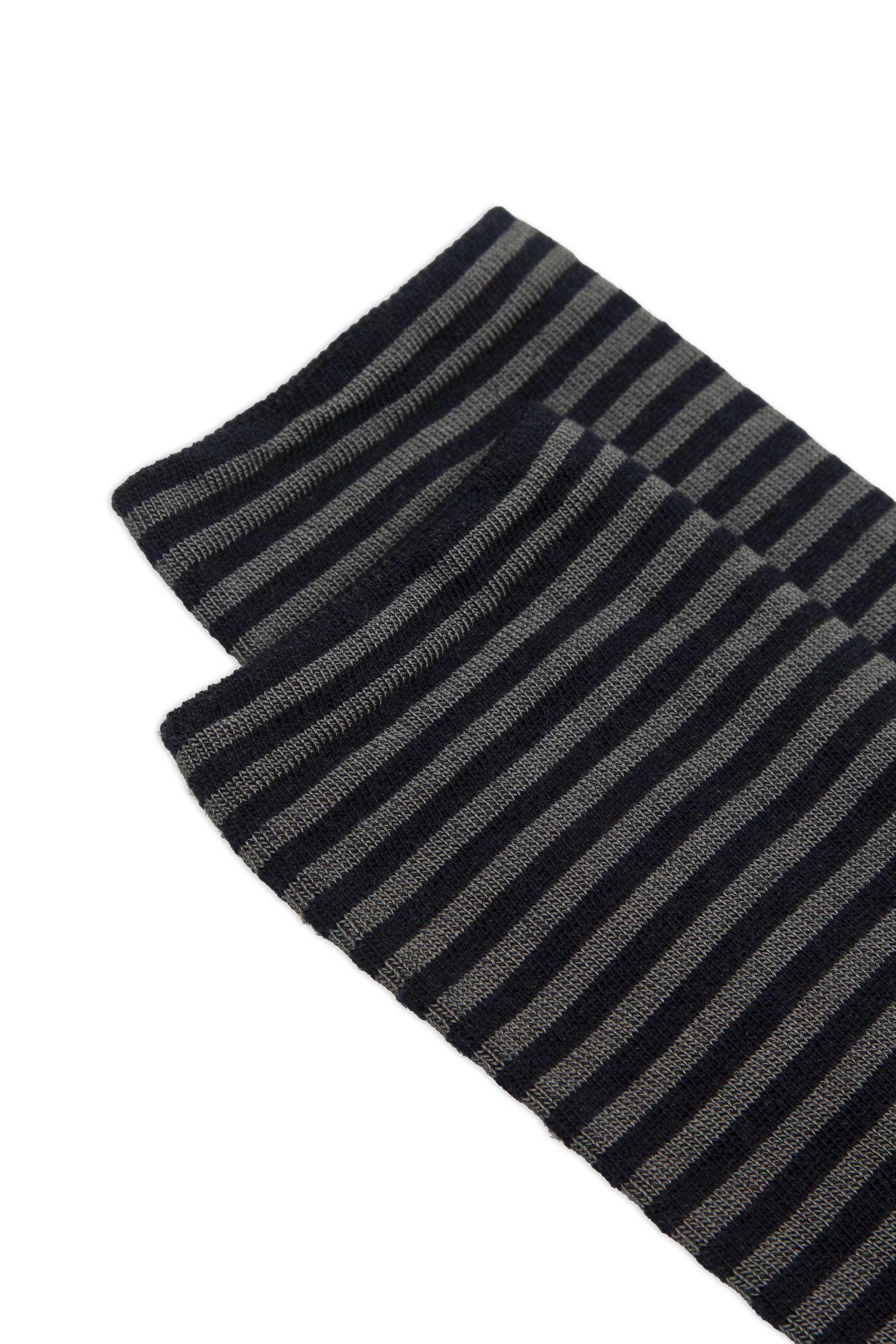 Bletilla sock - navy