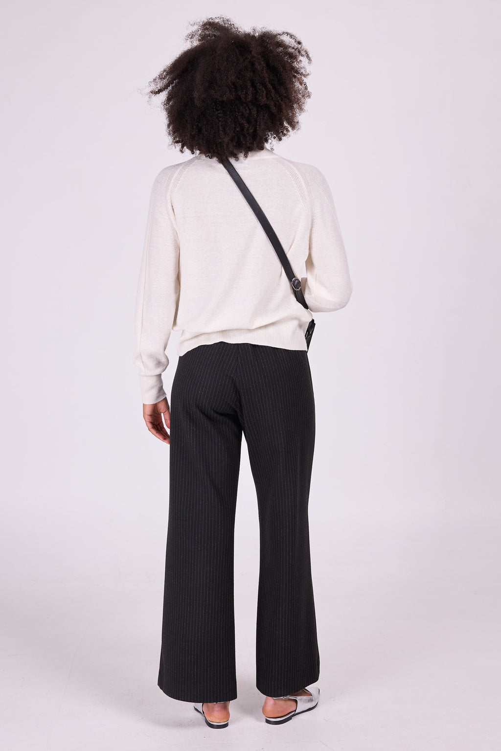 Off-White-Pullover „Minsk“