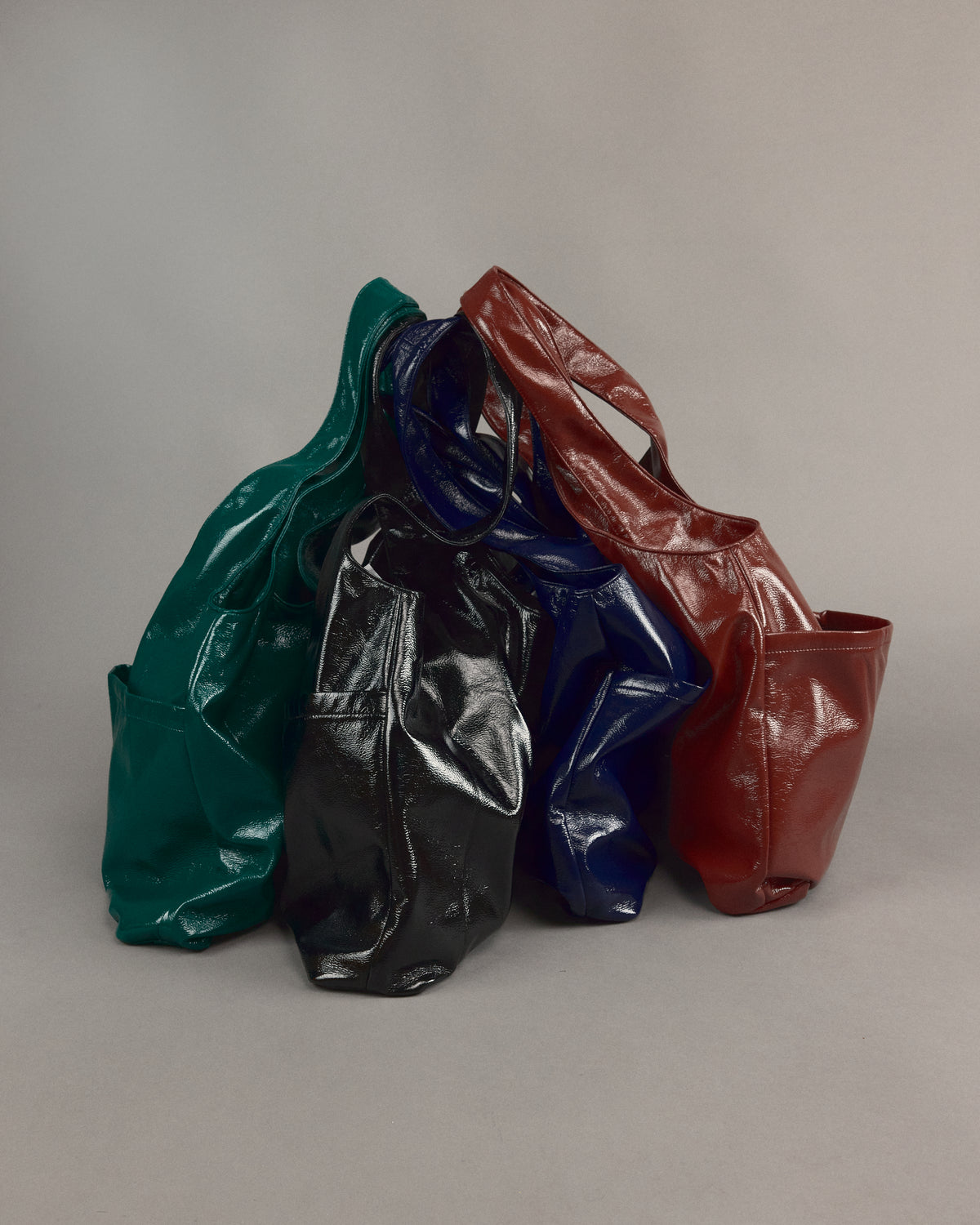 Handtasche Jac 